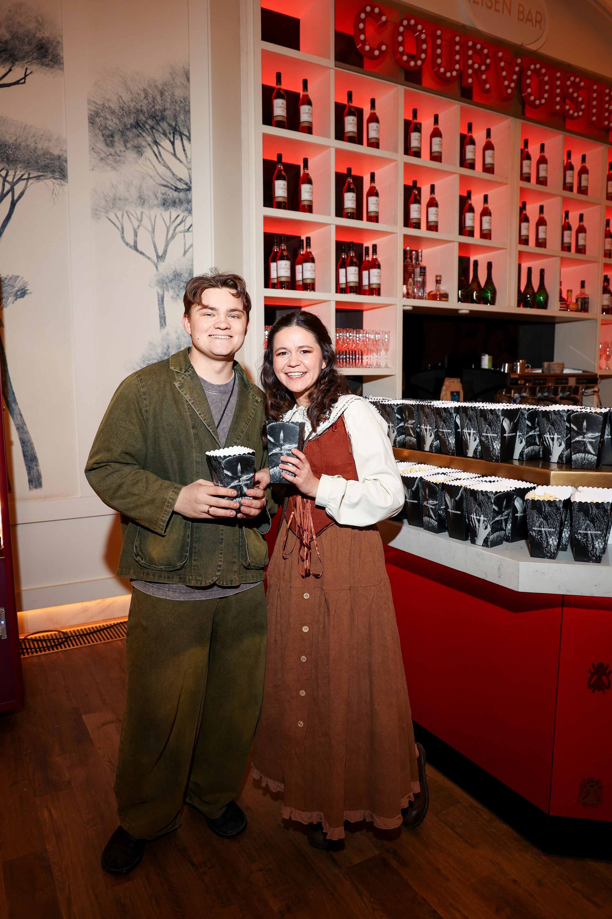 Светская премьера «Молчаливый друг». Свадебный и Event фотограф в Москве Бажина Ирина