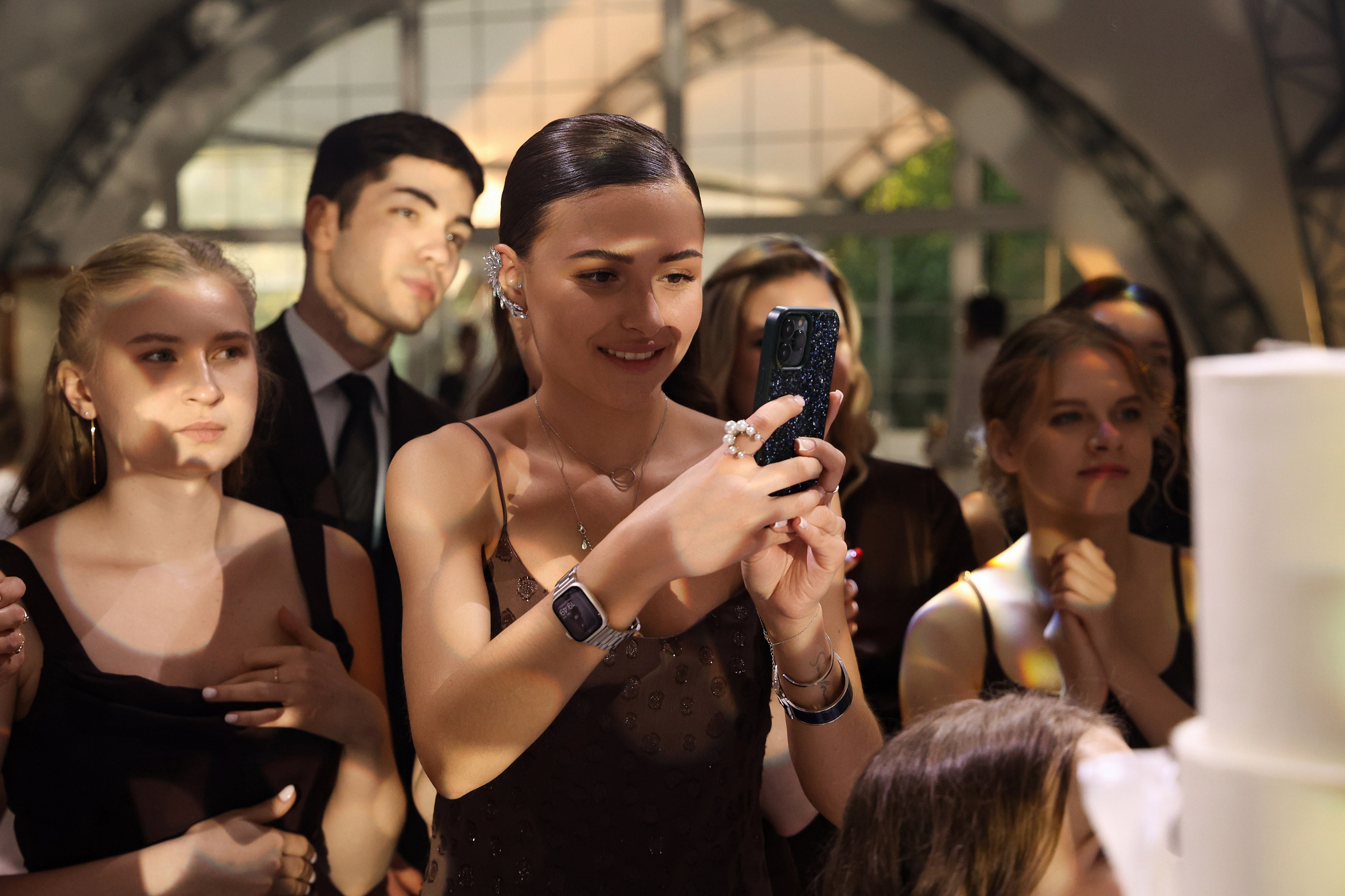 Валентин & Валерия. Свадебный и Event фотограф в Москве Бажина Ирина