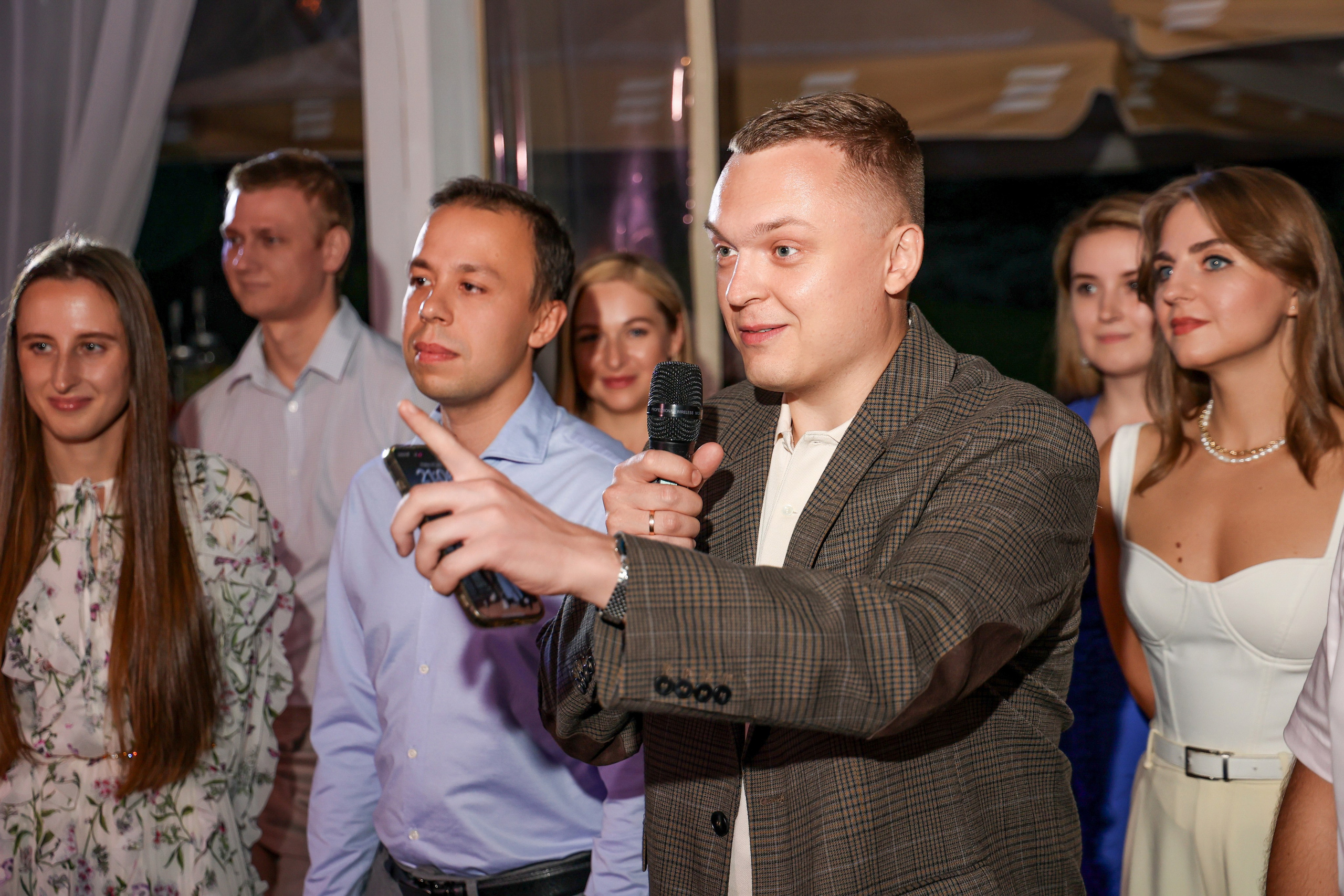 Александр & Мария. Свадебный и Event фотограф в Москве Бажина Ирина