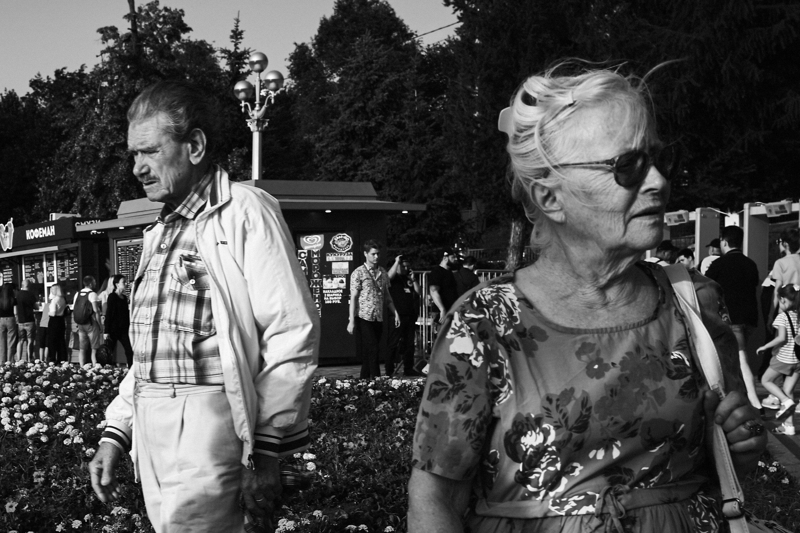 Art of Life. Портретный фотограф в Москве Айрат Абдуллаев