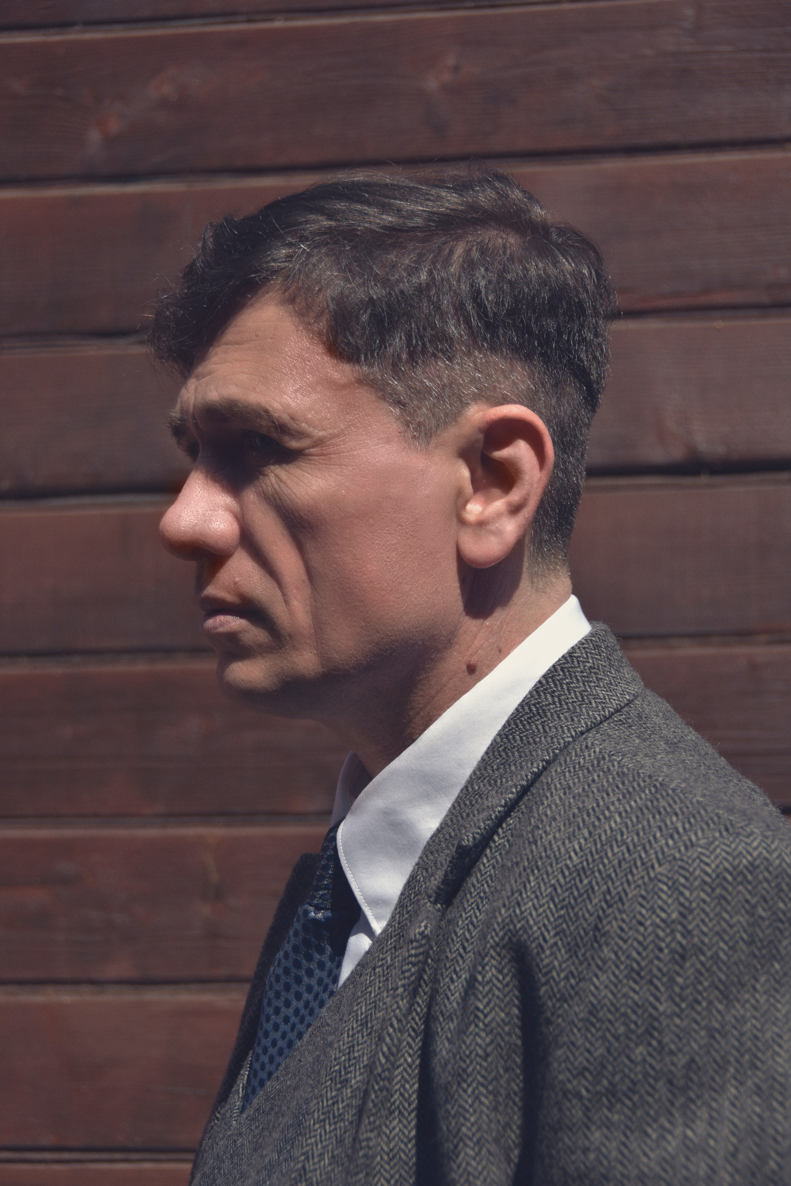 Рафаэль и Султан. Peaky Blinders. Конный фотограф Москва