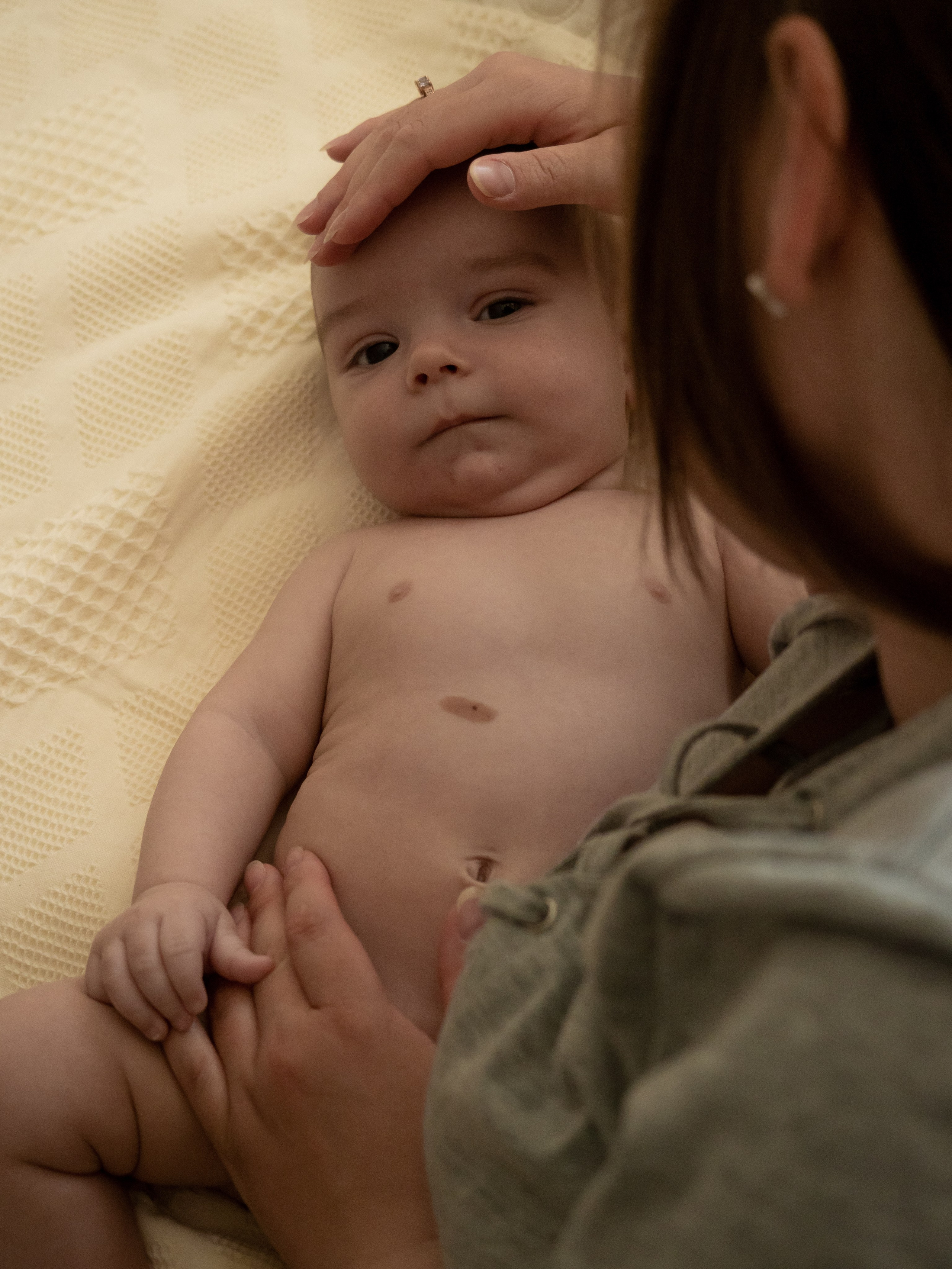 Оля и Ярослав. Фотограф в Омске Долговых Катерина