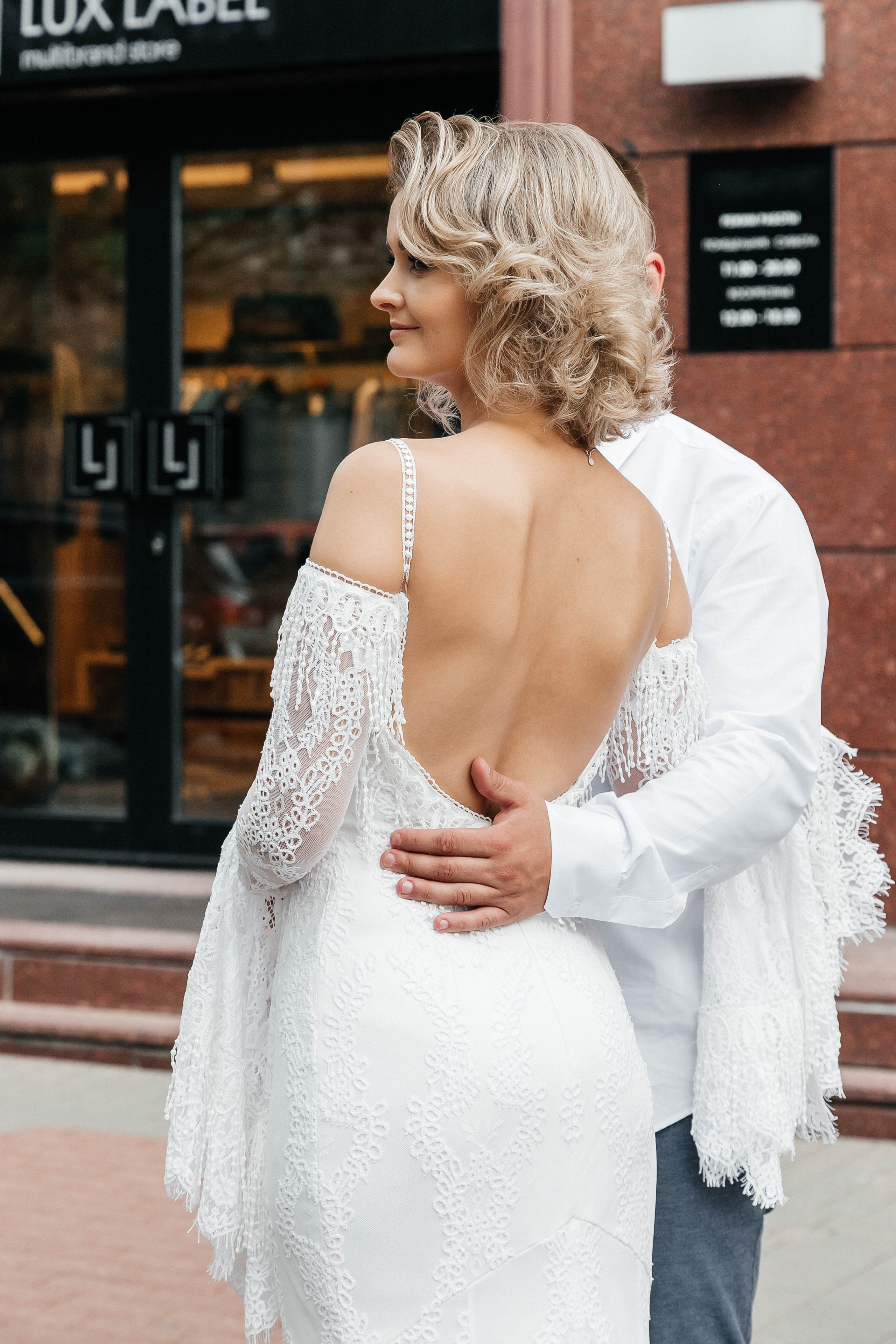 Свадьба для двоих в Минске. Фотограф в Минске Ира Сюбарева