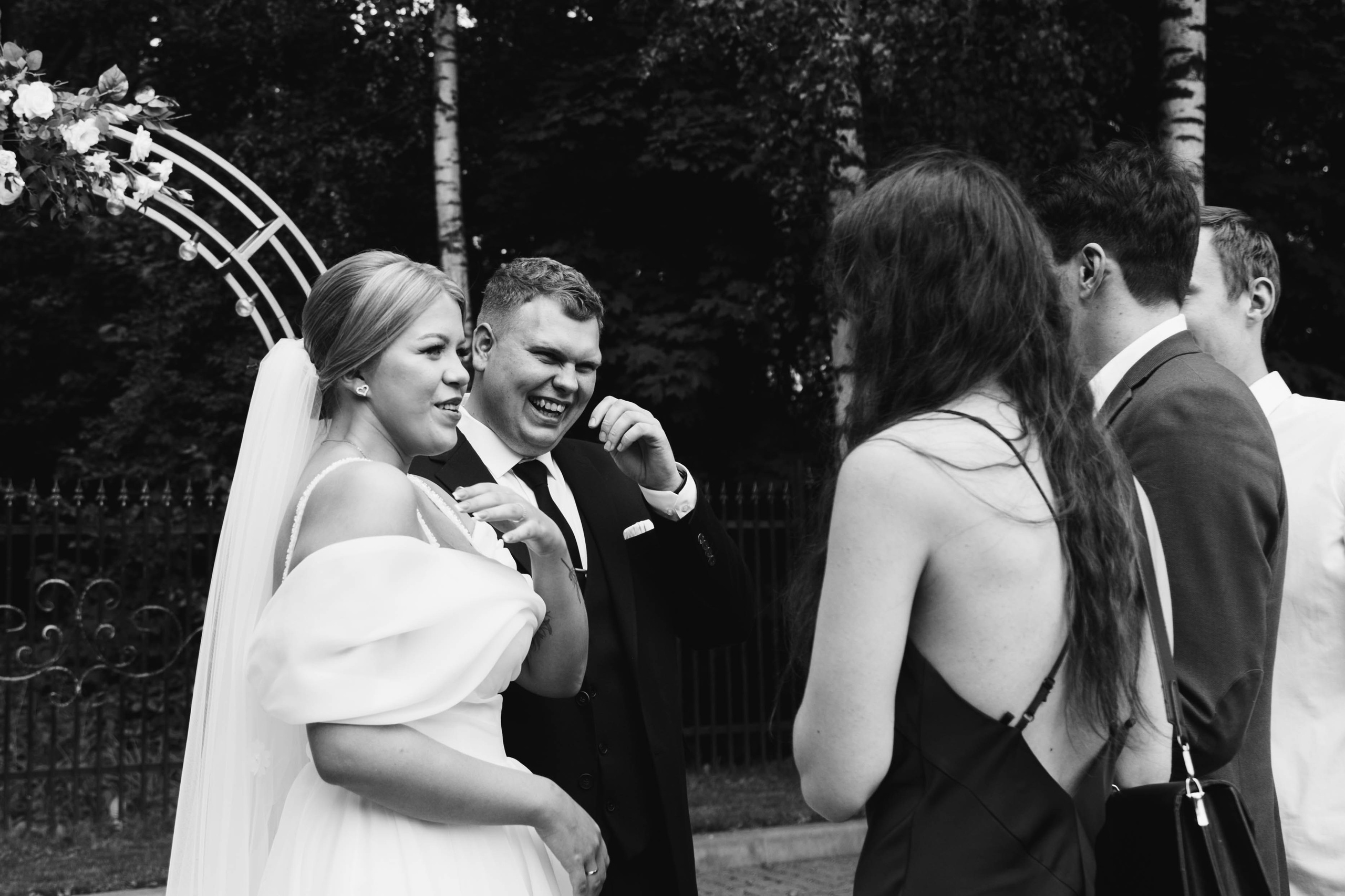 Фотограф на свадьбу. Фотограф в Минске Ира Сюбарева