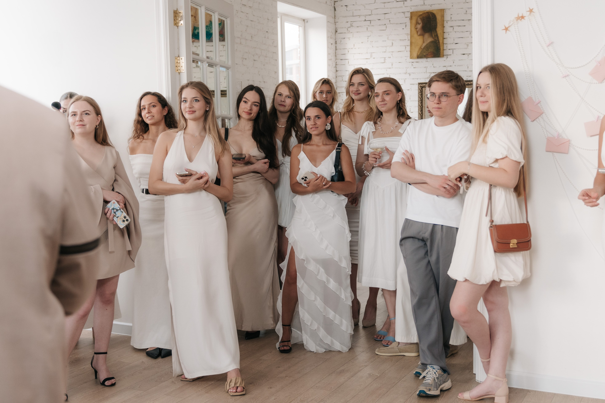 Juliesso Day / репортаж со дня рождения. Фоттéтика / фотоагентство в москве / фотограф москва