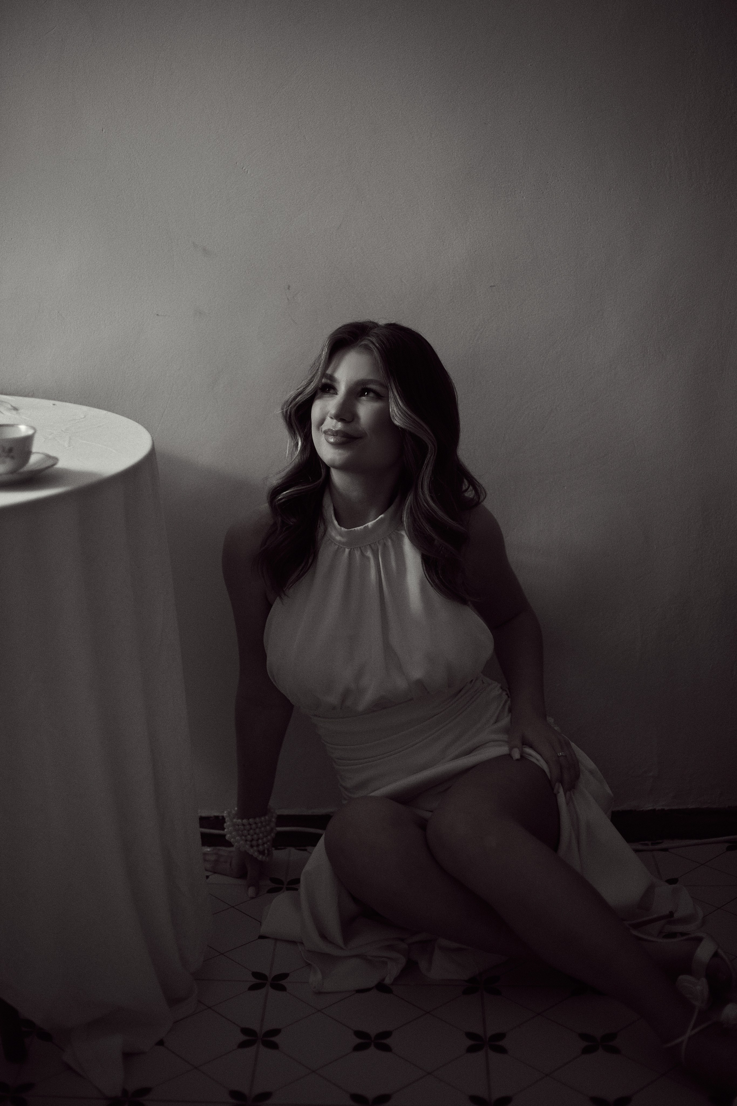 Анна / утро невесты. Фоттéтика / фотоагентство в москве / фотограф москва