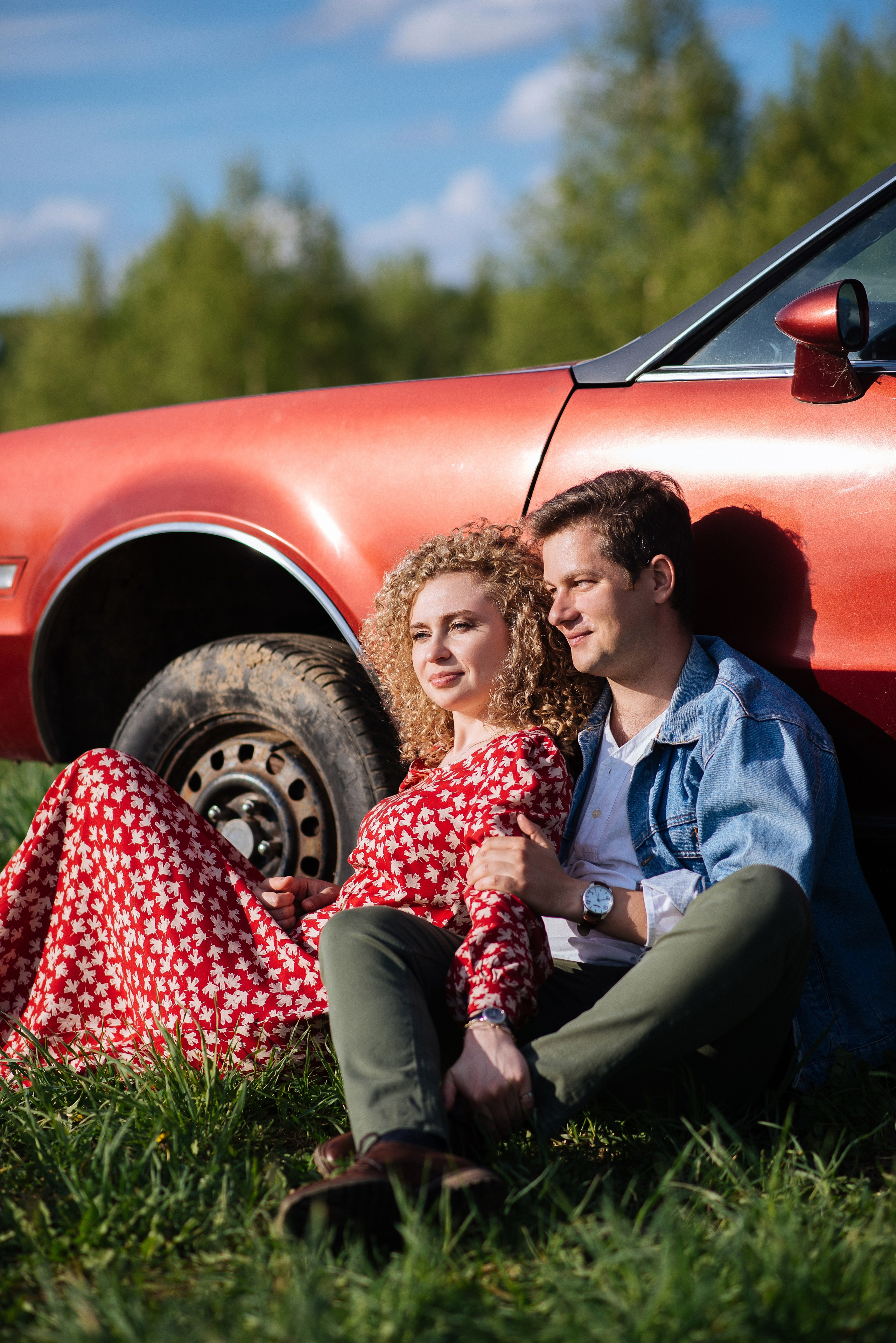Иван и Алиса. Сергей Шумаков | Свадебный фотограф Москва