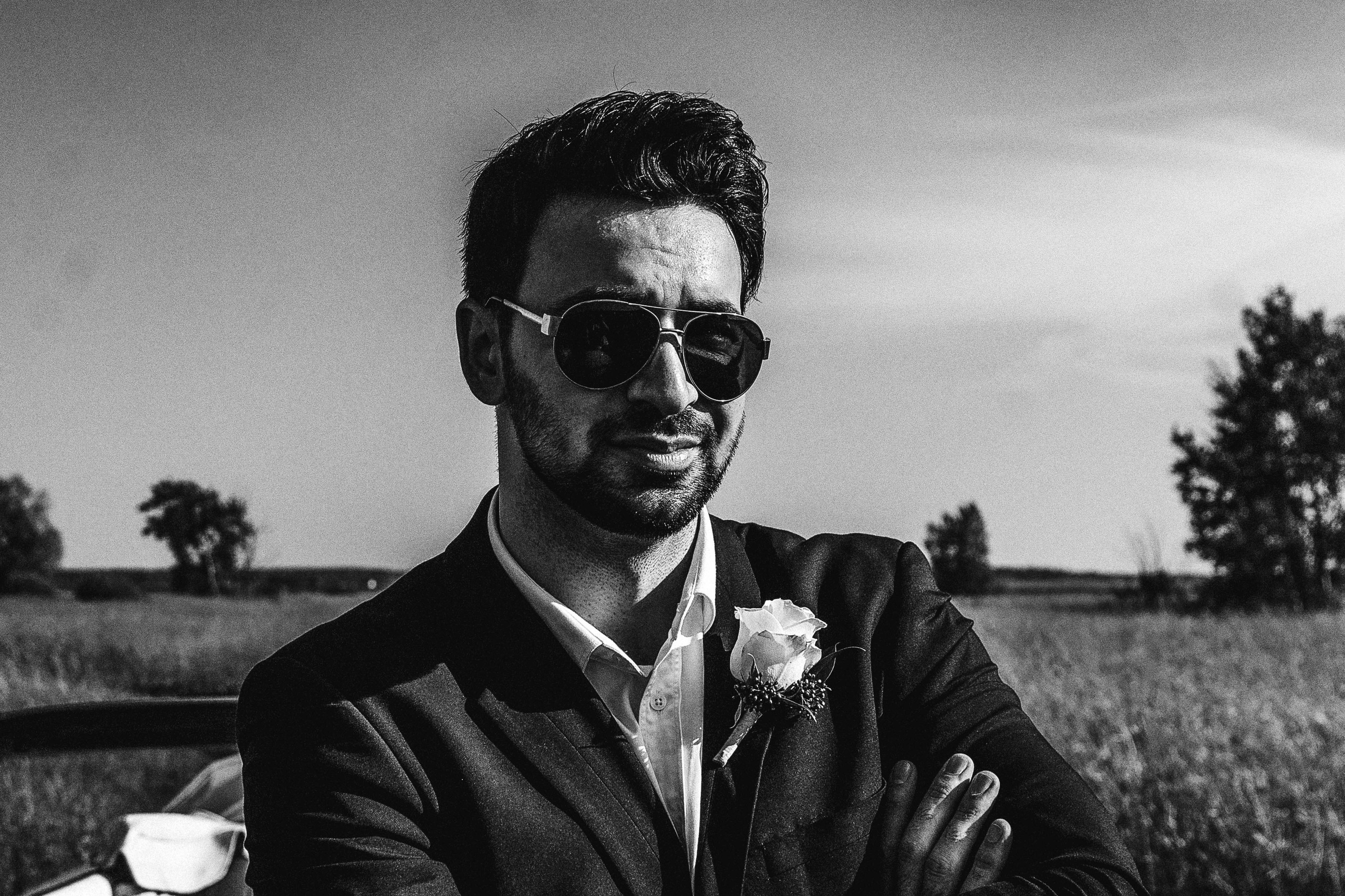 Александр и Ольга. Сергей Шумаков | Свадебный фотограф Москва