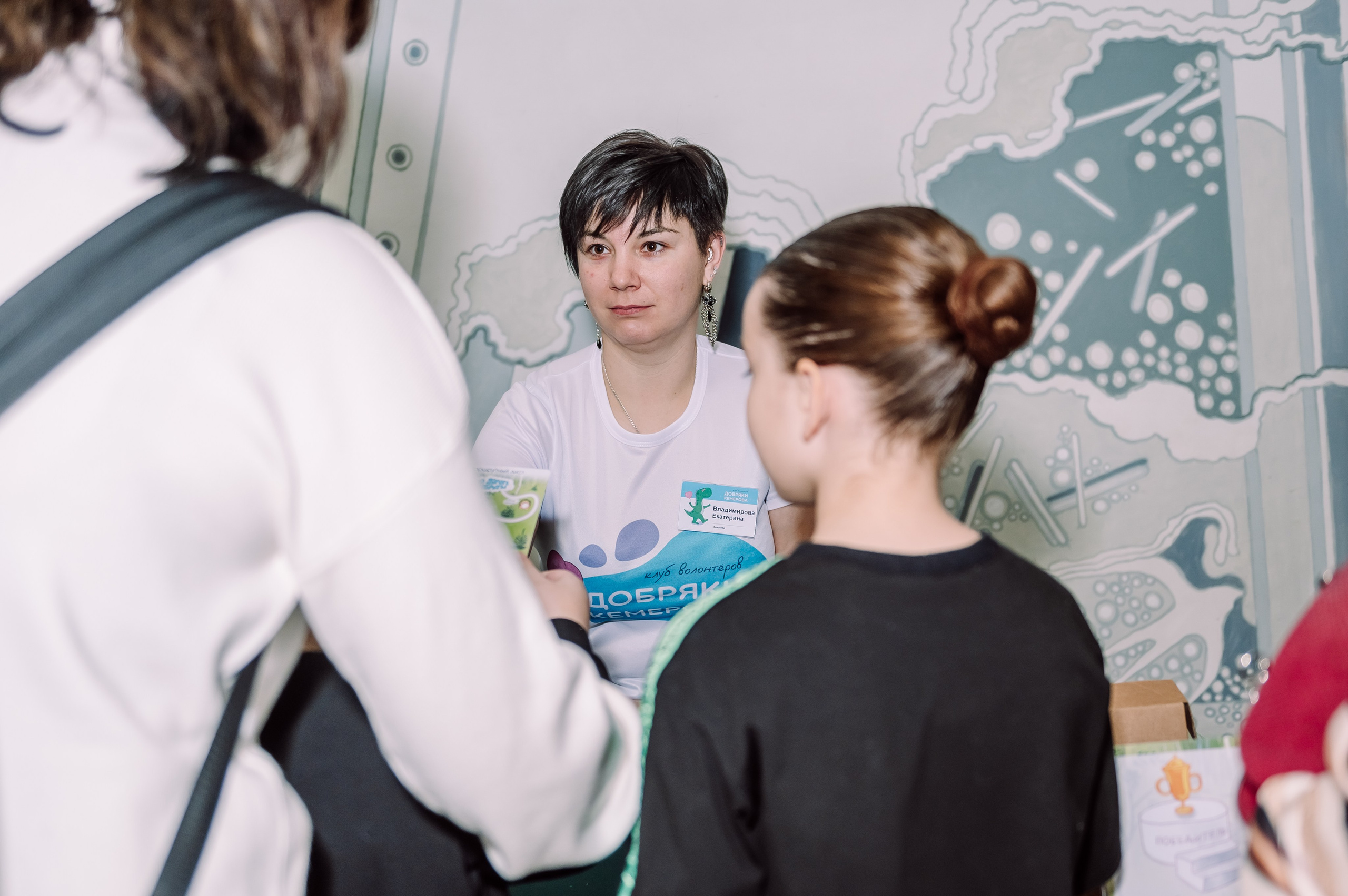 Благотворительный Фестиваль «По Дороге Доброты 2025». Детский фотограф, семейный фотограф и репортажи в Кемерово