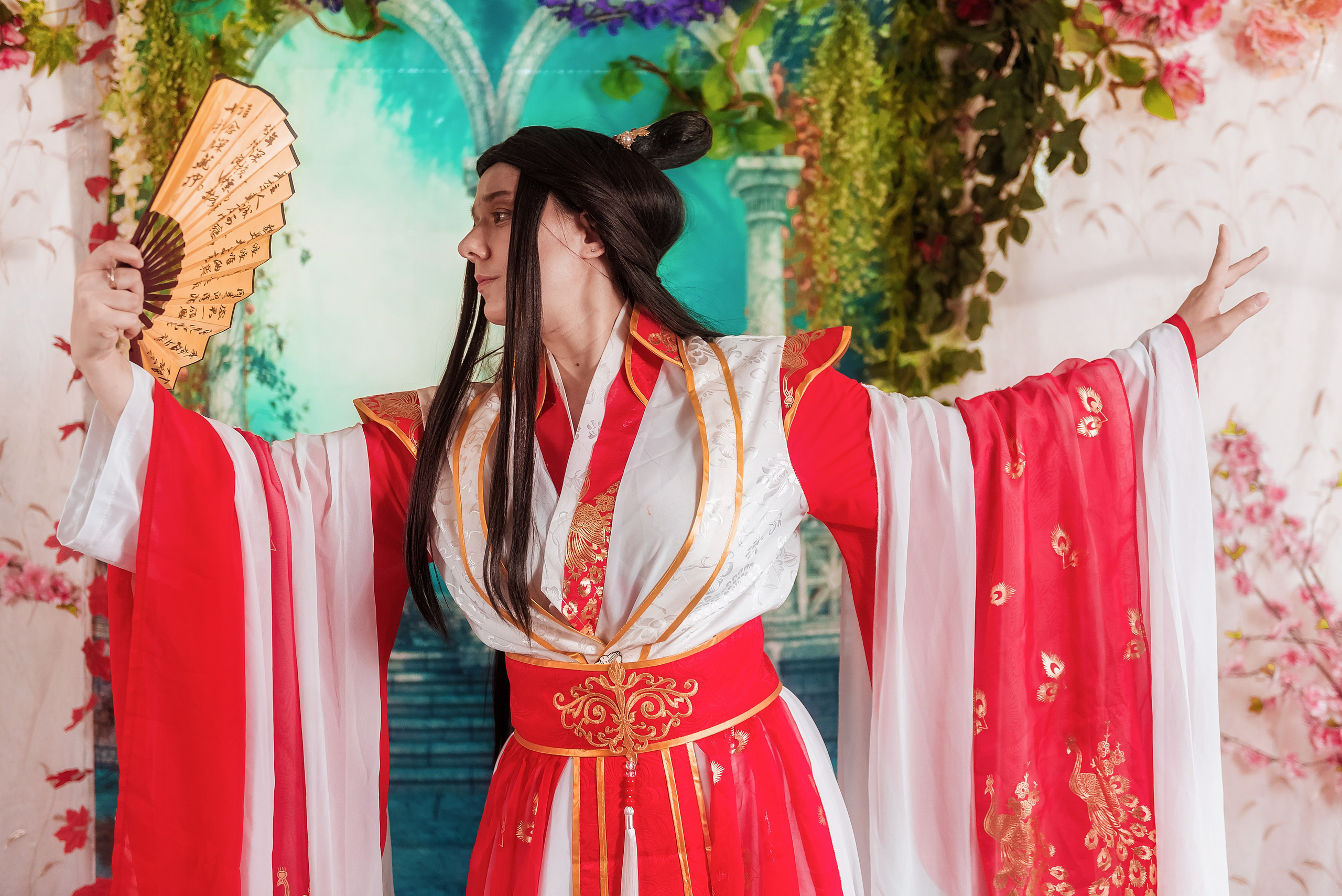 Гик Ярмарка в Кемерово 2024. Детский фотограф, семейный фотограф и репортажи в Кемерово