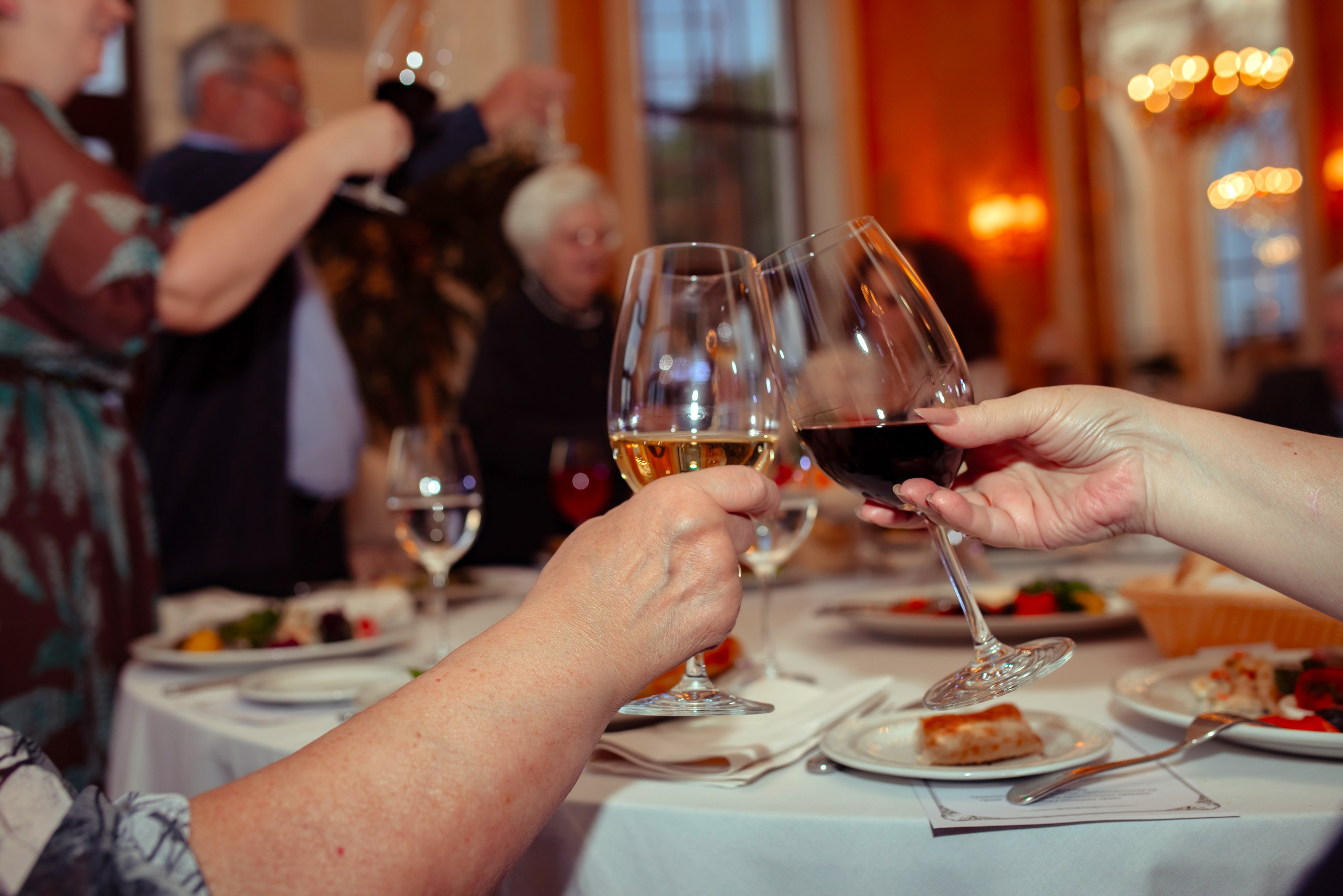 Юбилей Светланы (6 часов). Семейный и детский фотограф в Москве Дорогова Екатерина