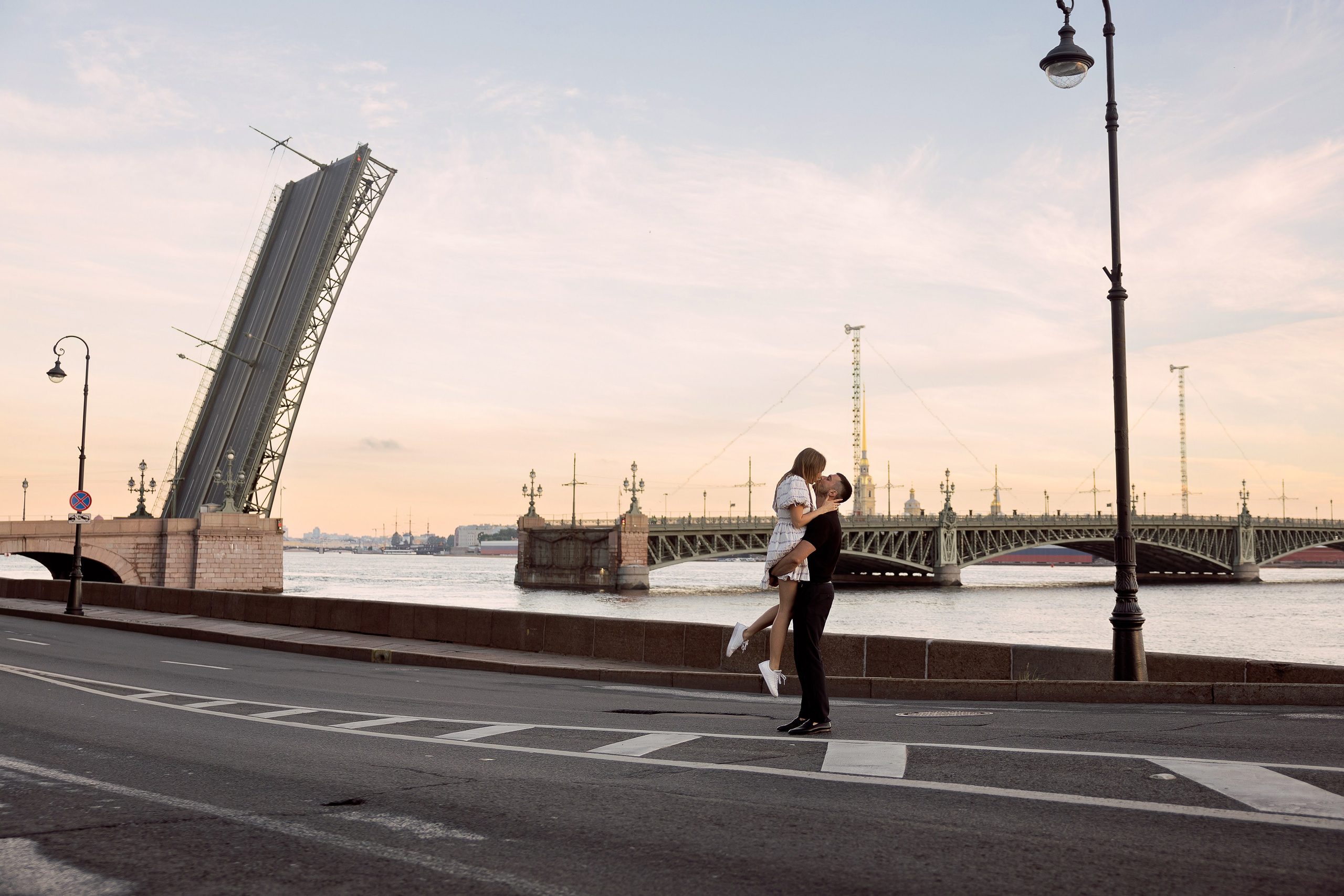 Свадьбы и Love Story. Свадебный фотограф в Санкт-Петербурге Павел Резниченко