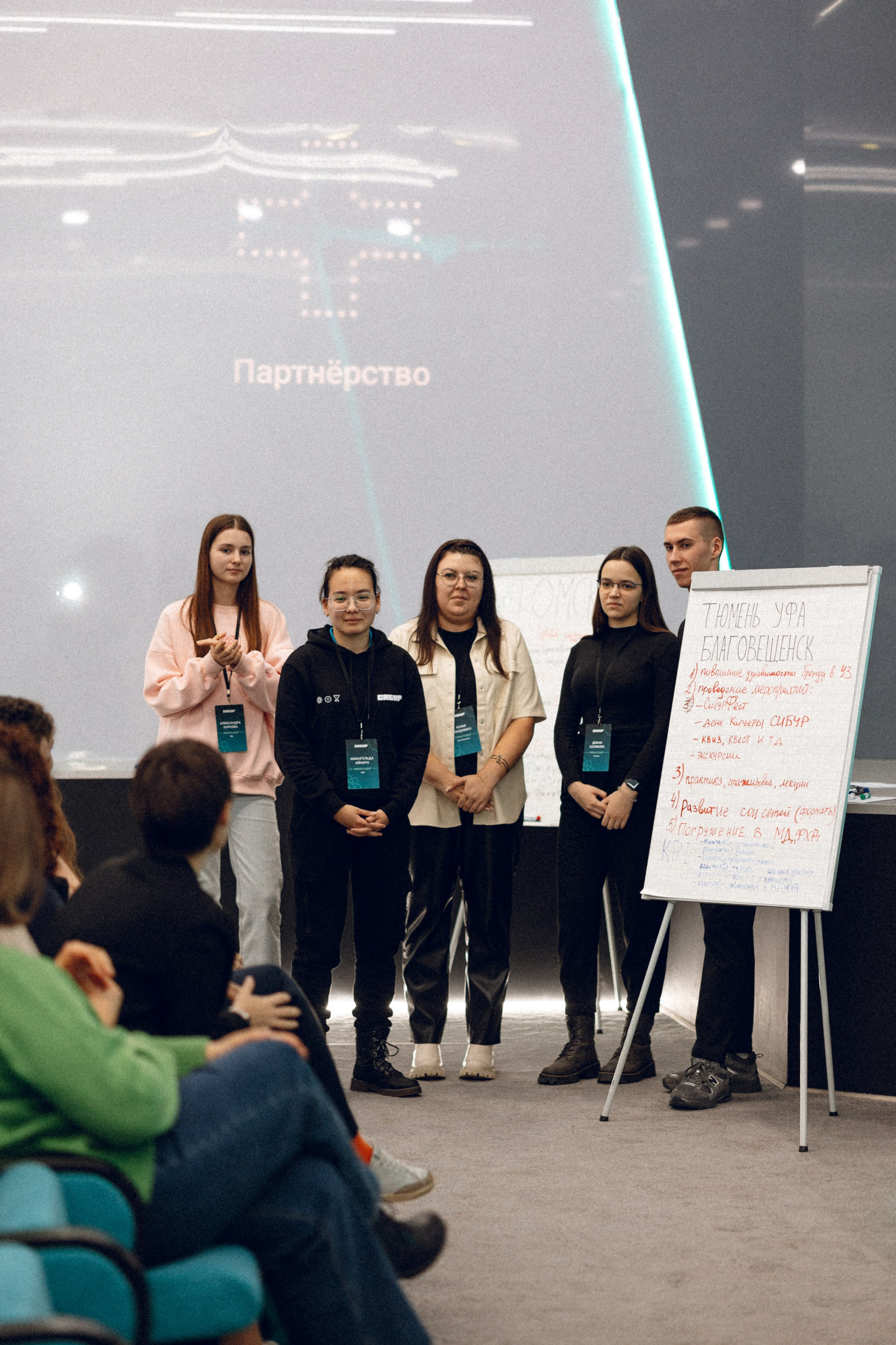 Сибур — герои индустрии. Фотограф Александр Тулупов