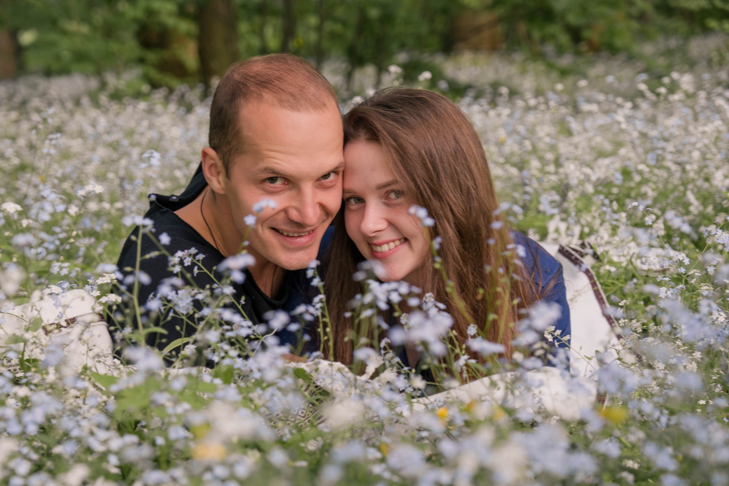 Макс, Лина и Соня. Марина Дмитриева студийный и репортажный фотограф Москва
