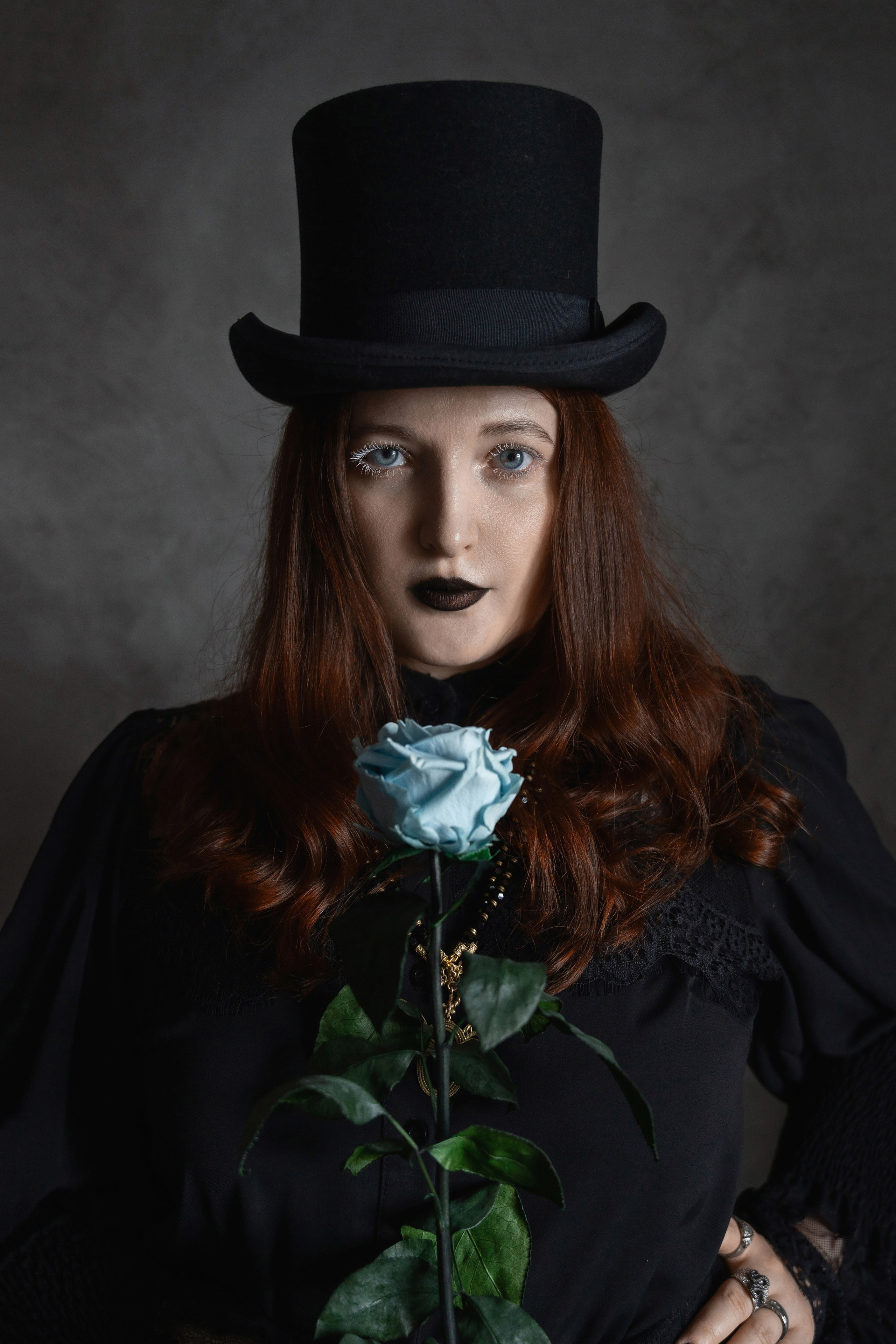 Mad Hatter. Евгений Войтик — фотограф в Хабаровске