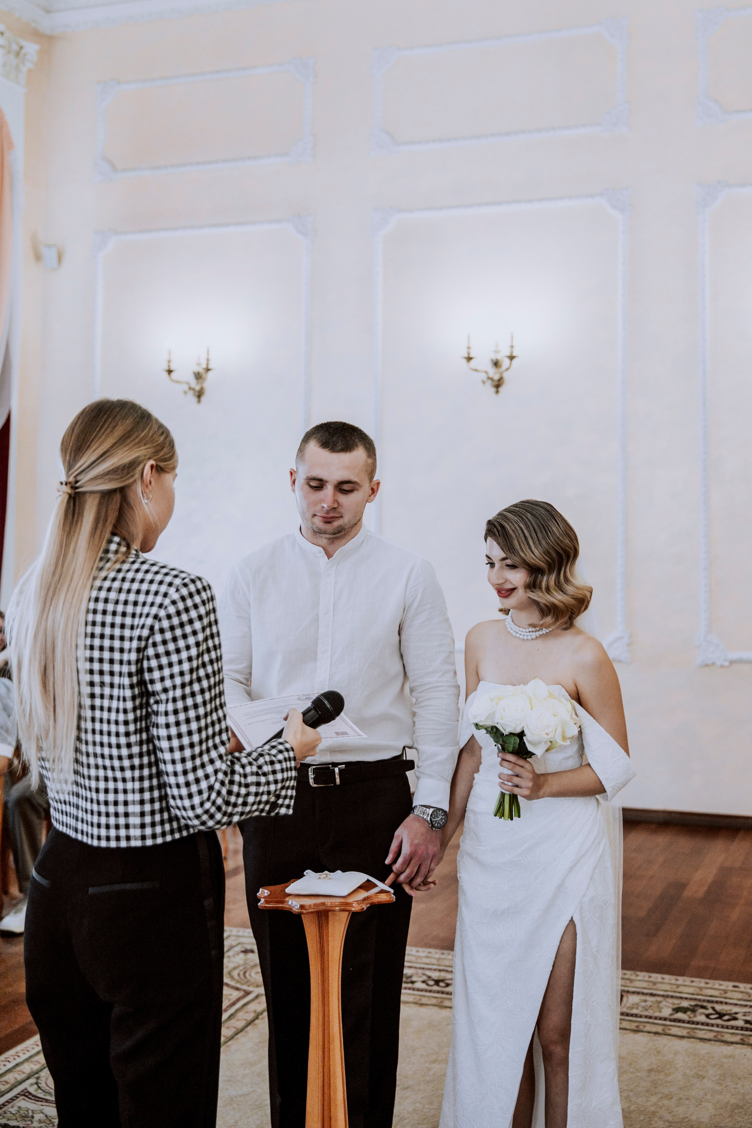 Иван и Карина. Фотограф, который снимает любовь в Санкт-Петербурге и Череповце