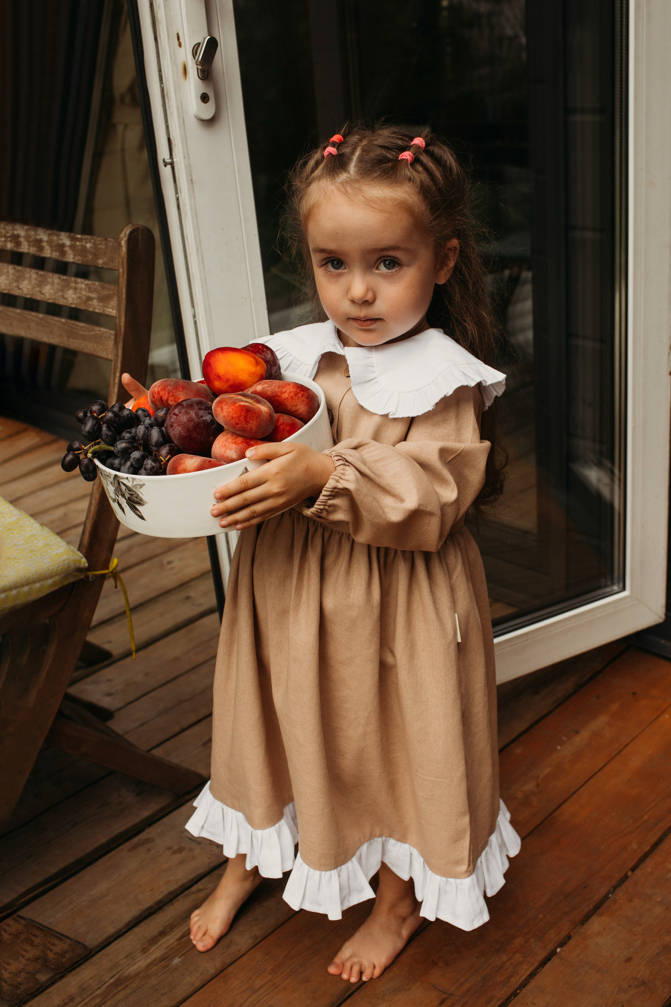 Ульяна, Миша, Таня, Леша. Семейный фотограф Томск
