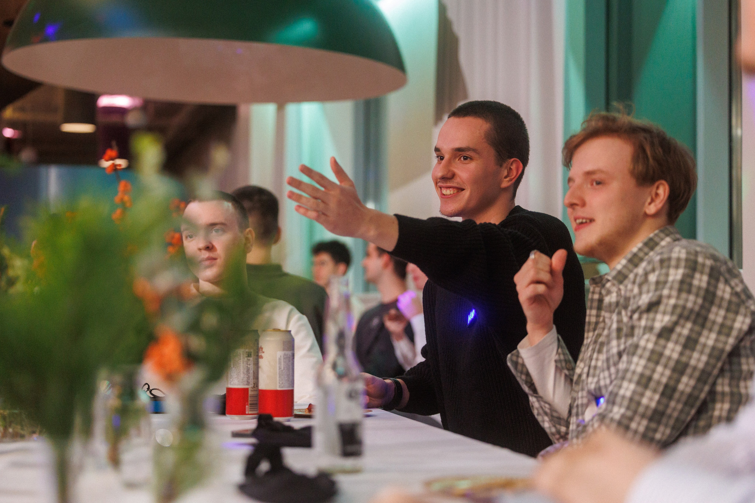 Mafia. Фотограф Александр Тулупов