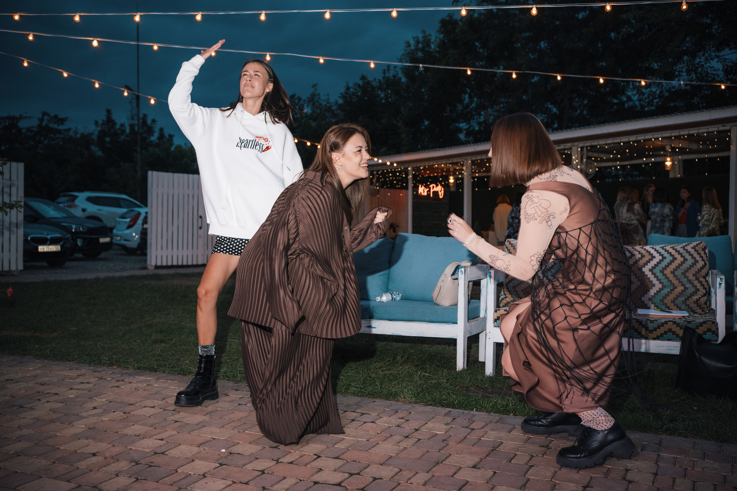 Репортажная съемка Краснодар. Фотограф: Юлия Абазьева «КРАСНОДАР»