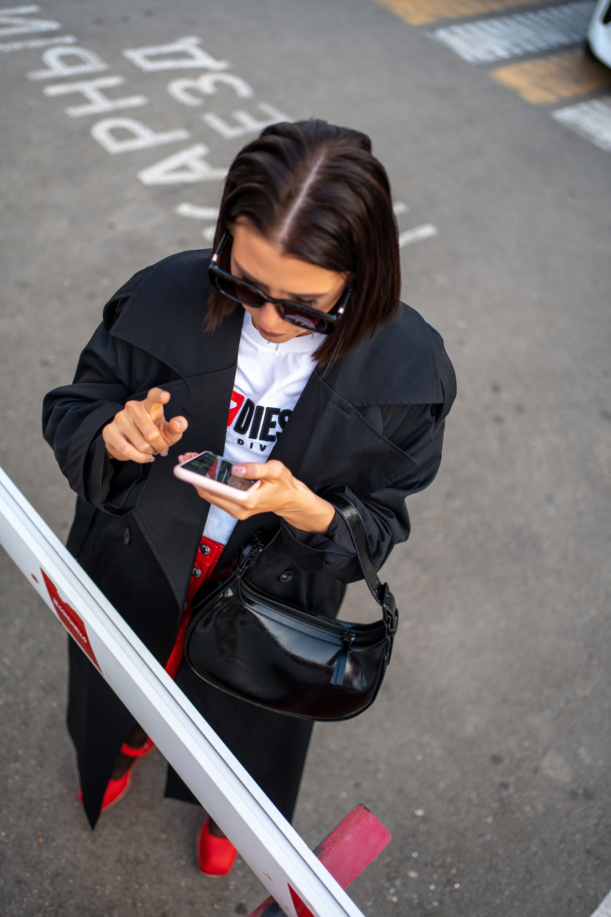 Проект «Осенний Гайд» для @shopogolik_katya. Фотограф: Юлия Абазьева «КРАСНОДАР»