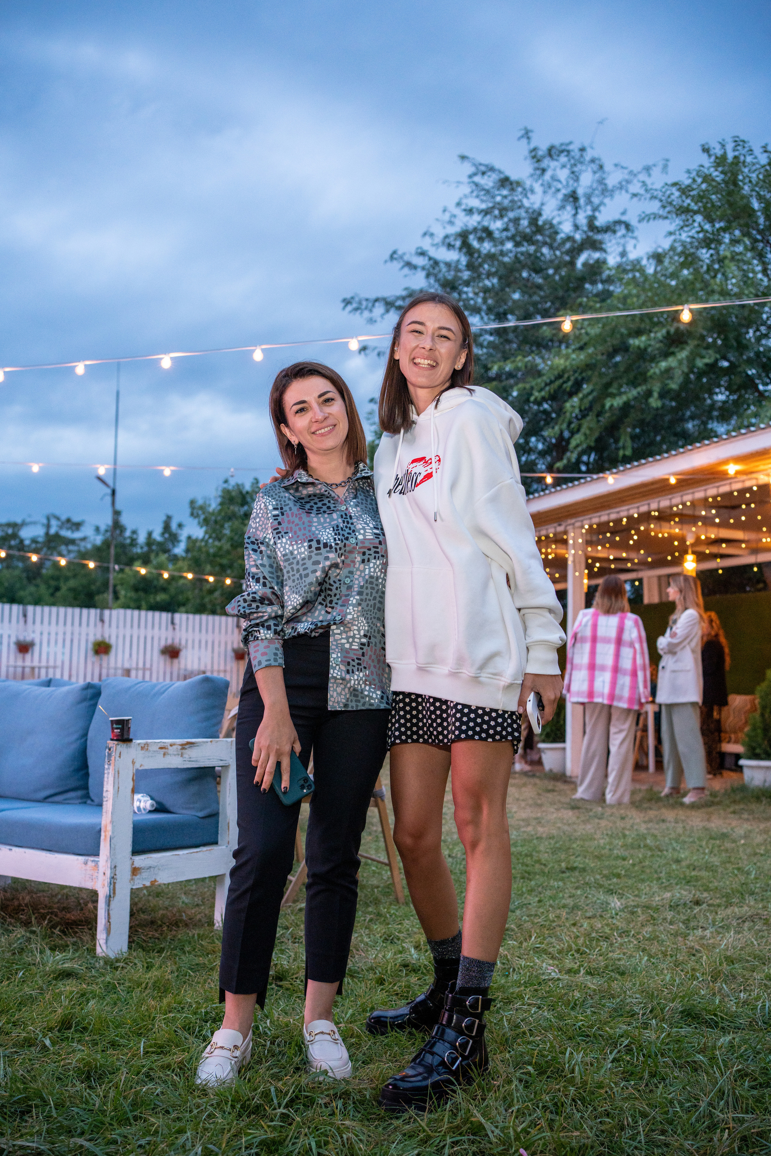 Репортажная съемка Краснодар. Фотограф: Юлия Абазьева «КРАСНОДАР»