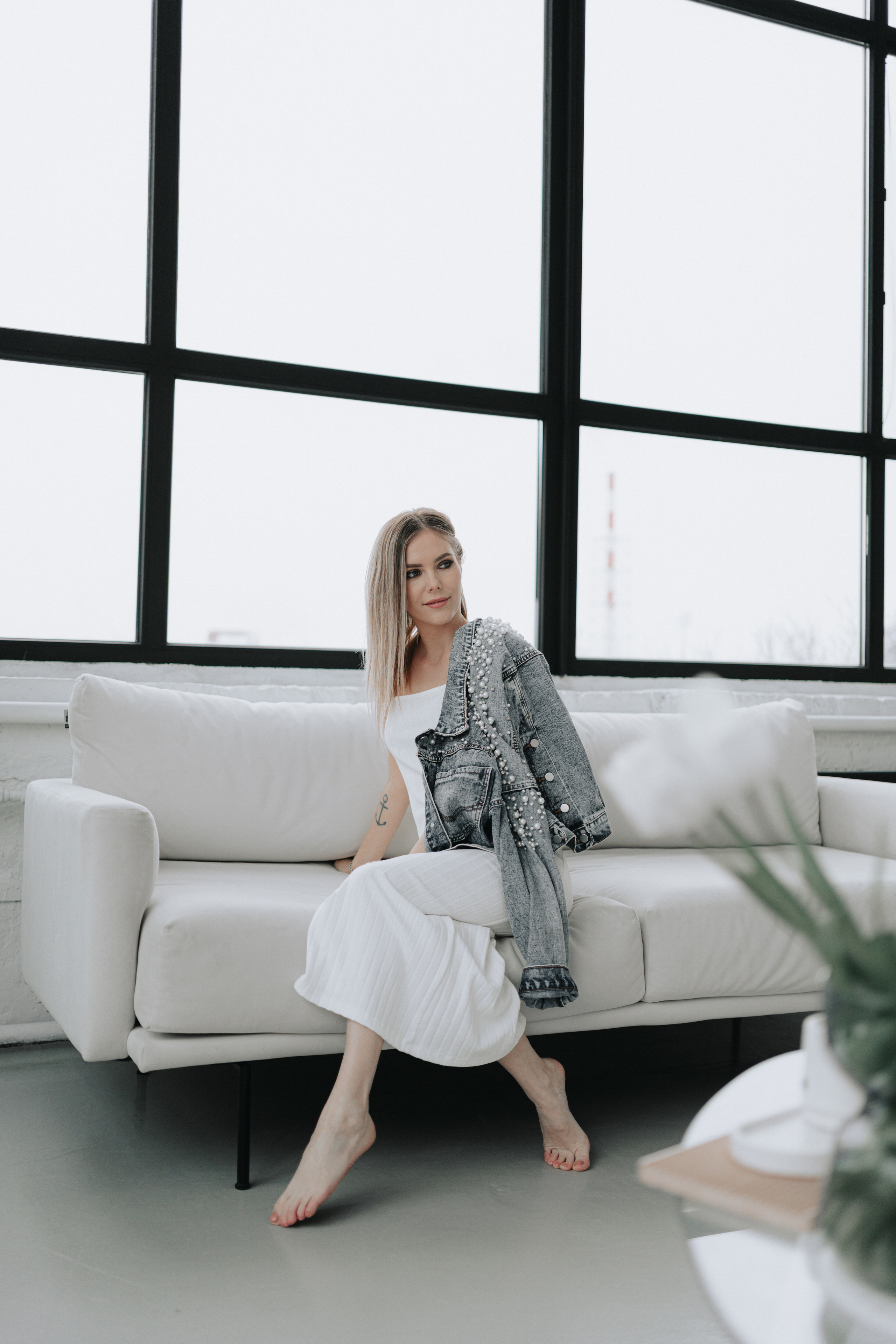 Портреты. Фотограф: Юлия Абазьева «КРАСНОДАР»