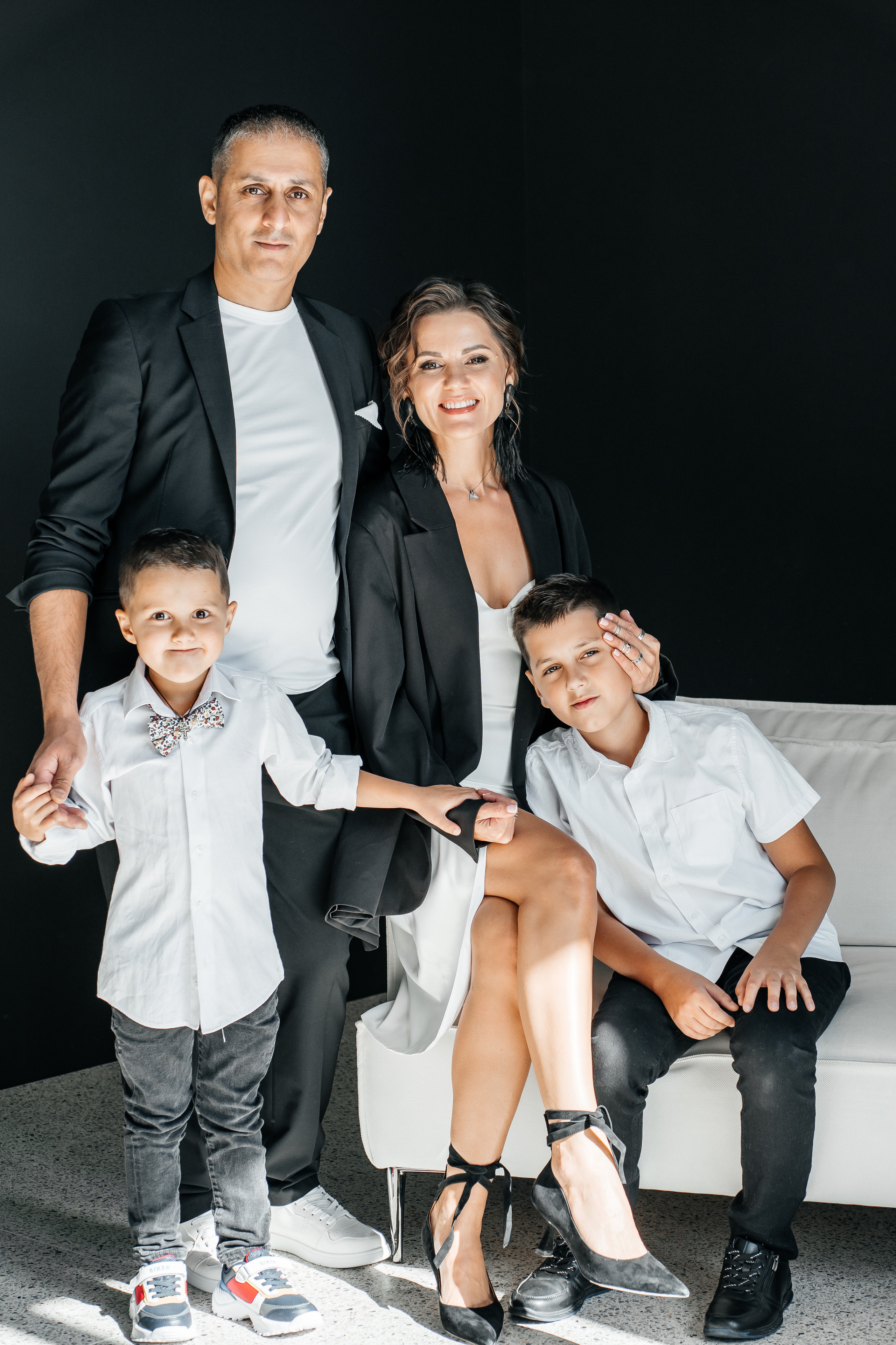 Семейные фотосессии Краснодар. Фотограф: Юлия Абазьева «КРАСНОДАР»