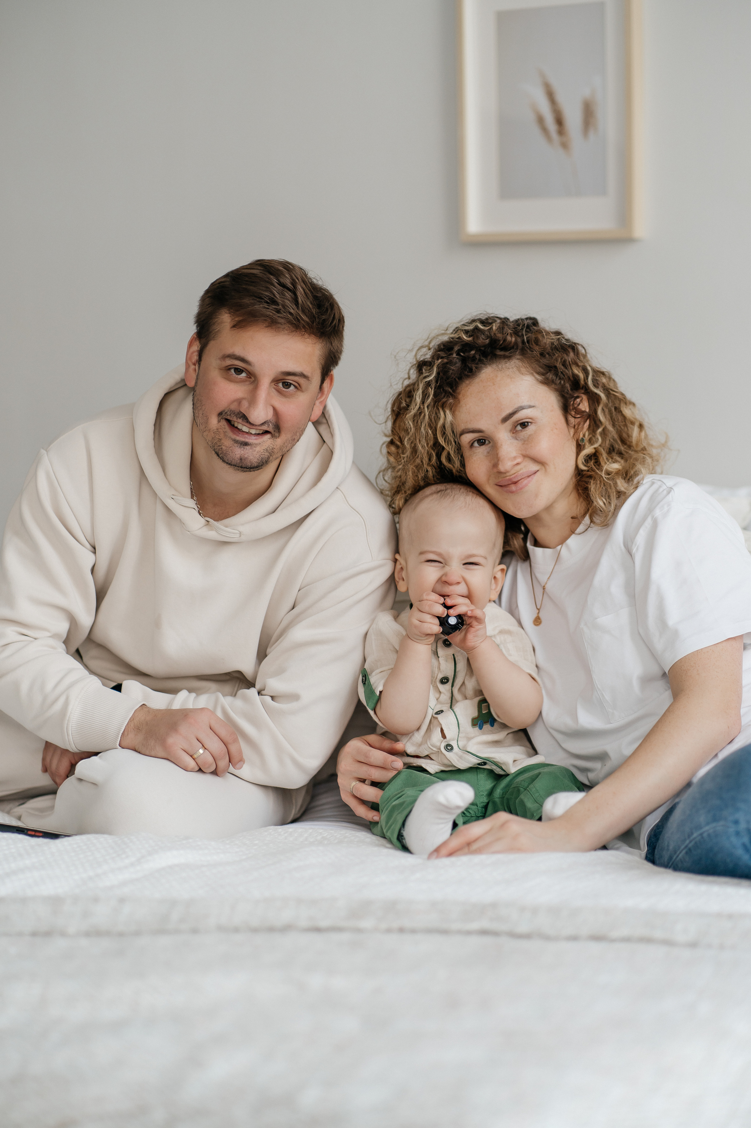 Семейные фотосессии Краснодар. Фотограф: Юлия Абазьева «КРАСНОДАР»