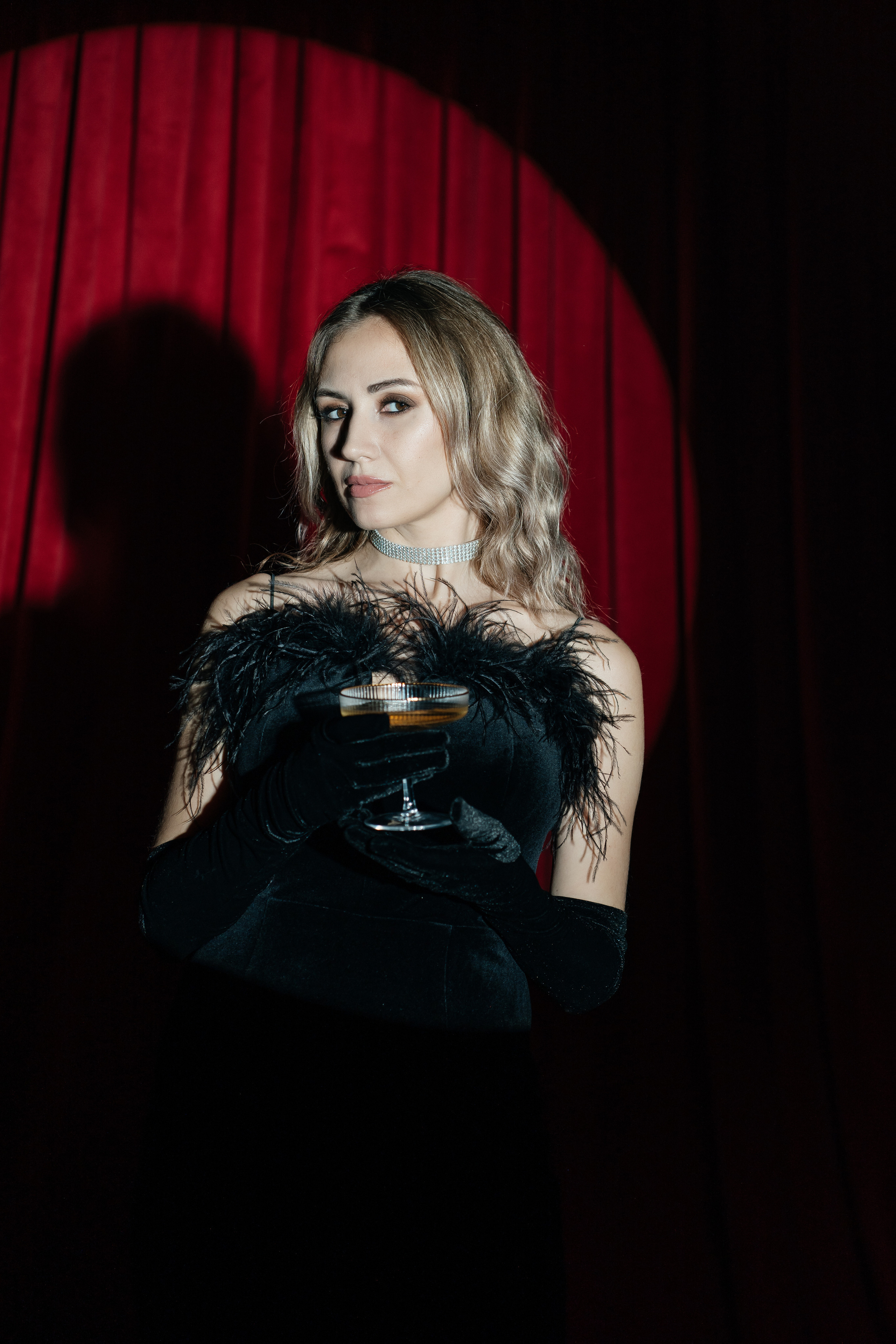 Татьяна. Фотограф: Юлия Абазьева «КРАСНОДАР»