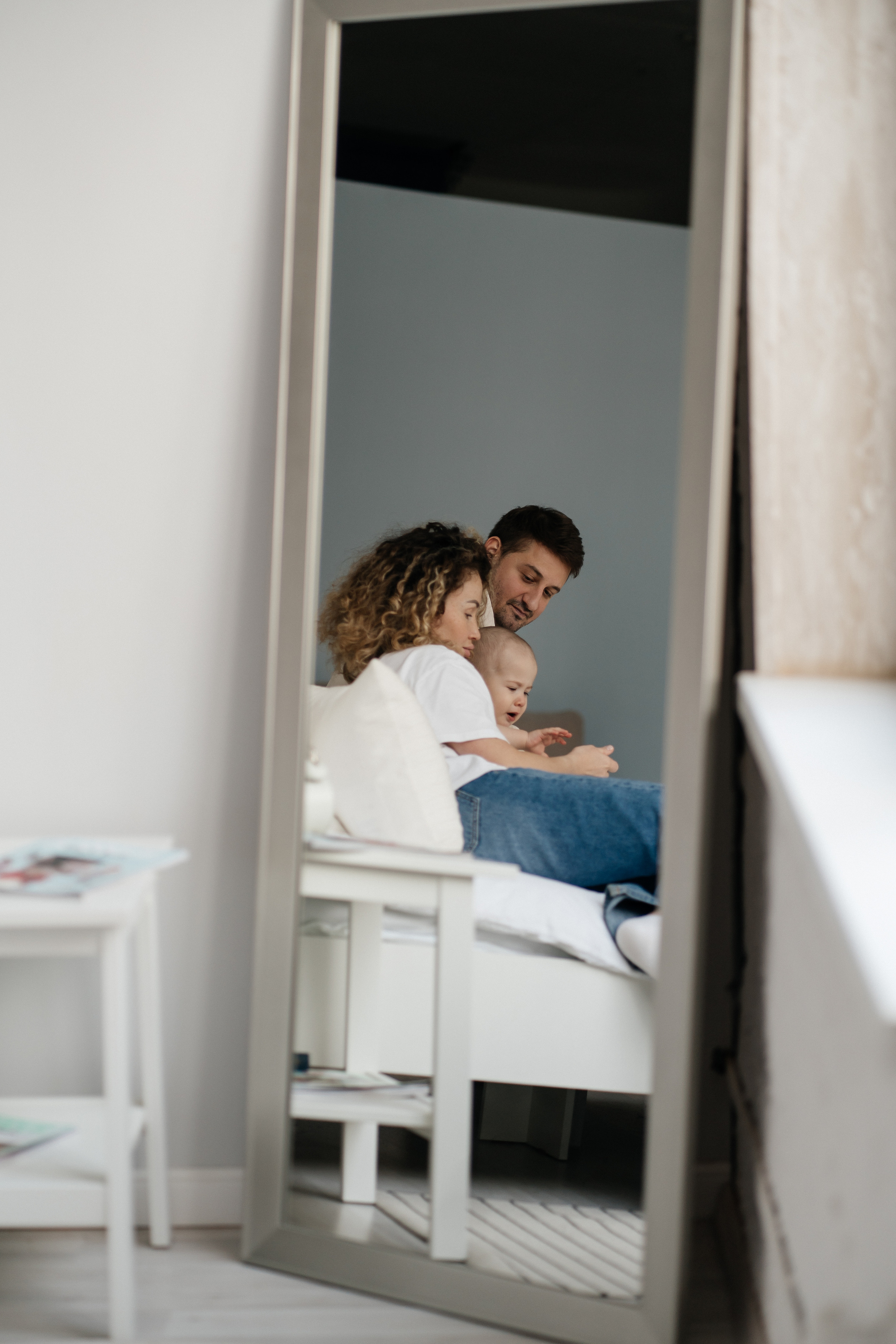 Семейные фотосессии Краснодар. Фотограф: Юлия Абазьева «КРАСНОДАР»