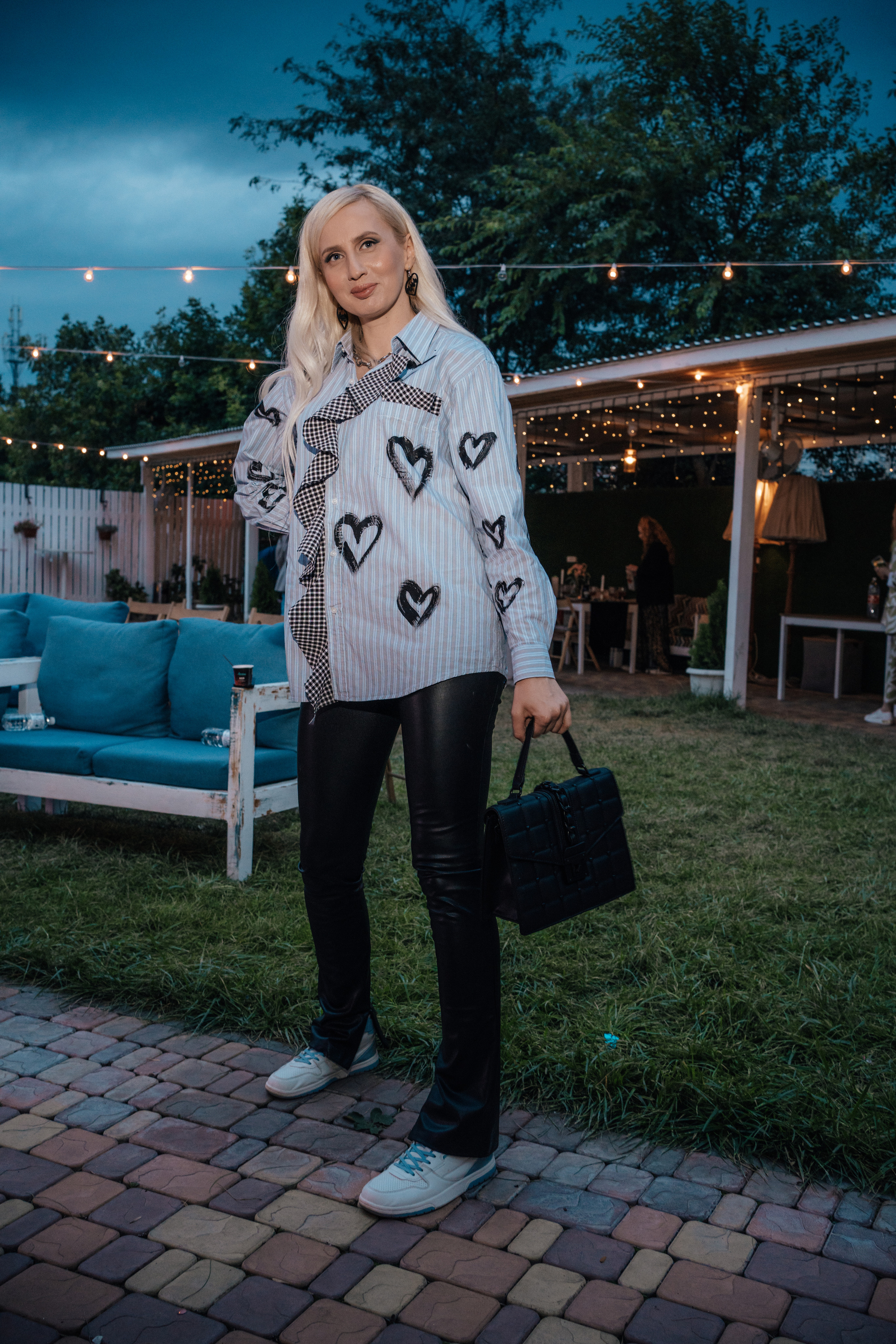 Репортажная съемка Краснодар. Фотограф: Юлия Абазьева «КРАСНОДАР»