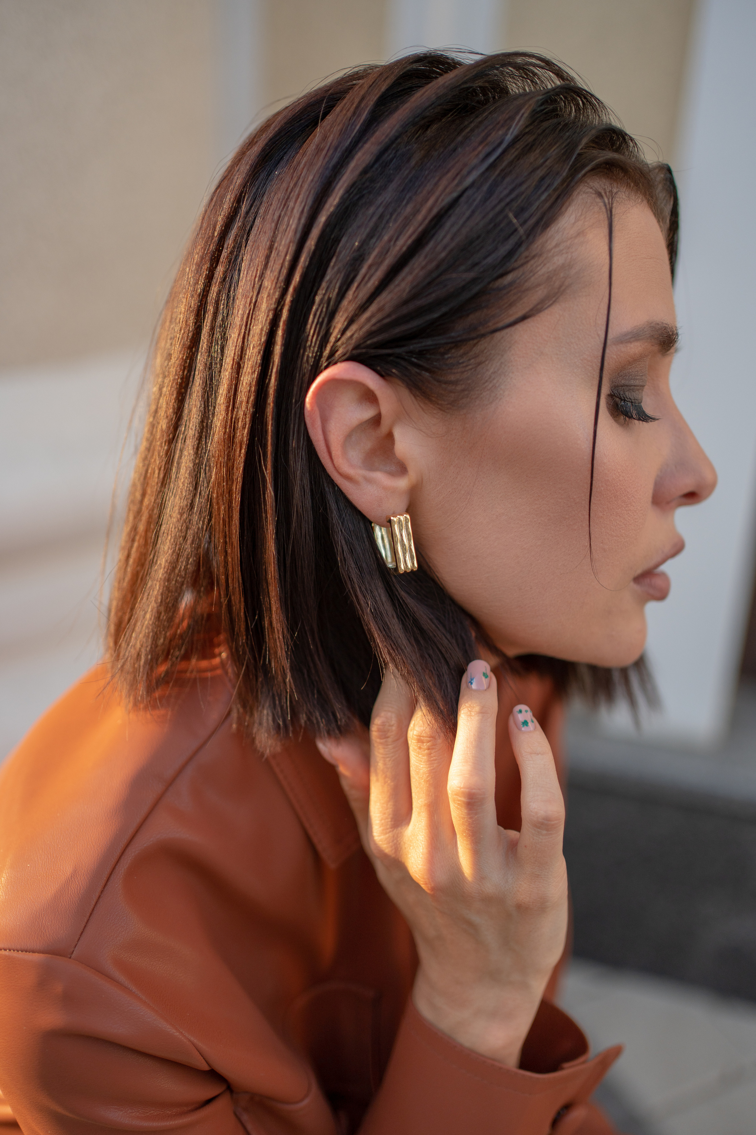 Проект «Осенний Гайд» для @shopogolik_katya. Фотограф: Юлия Абазьева «КРАСНОДАР»