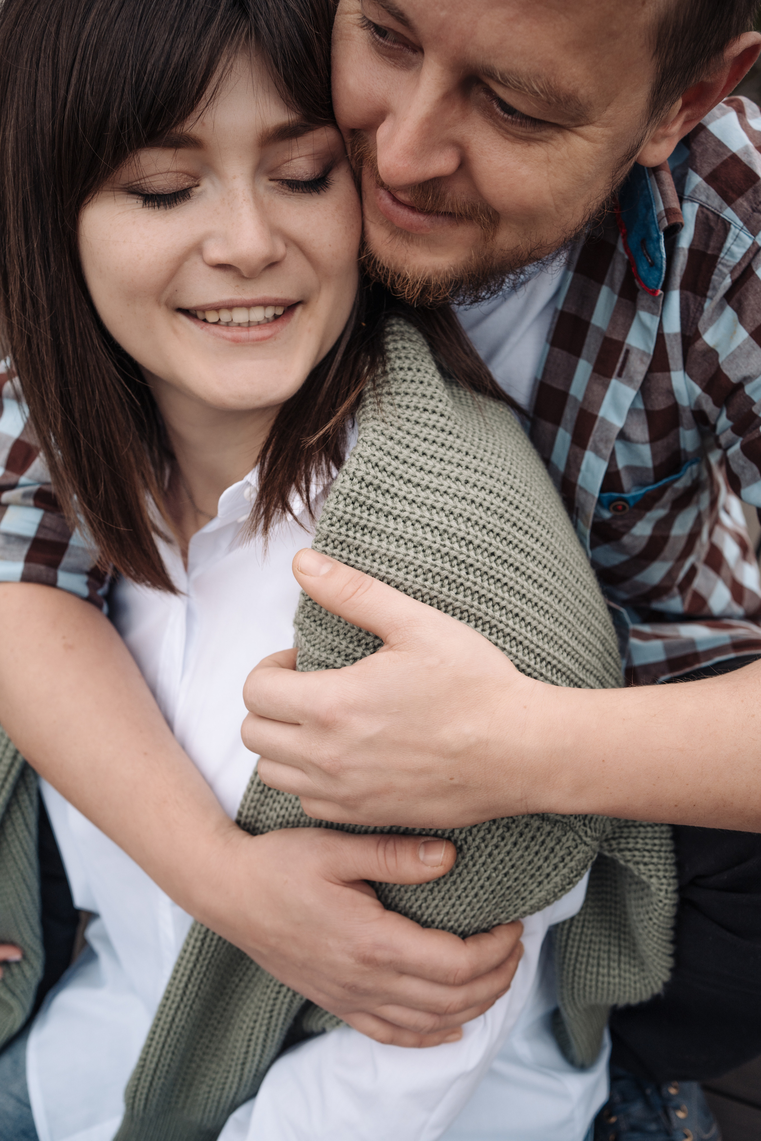 Семейные фотосессии Краснодар. Фотограф: Юлия Абазьева «КРАСНОДАР»