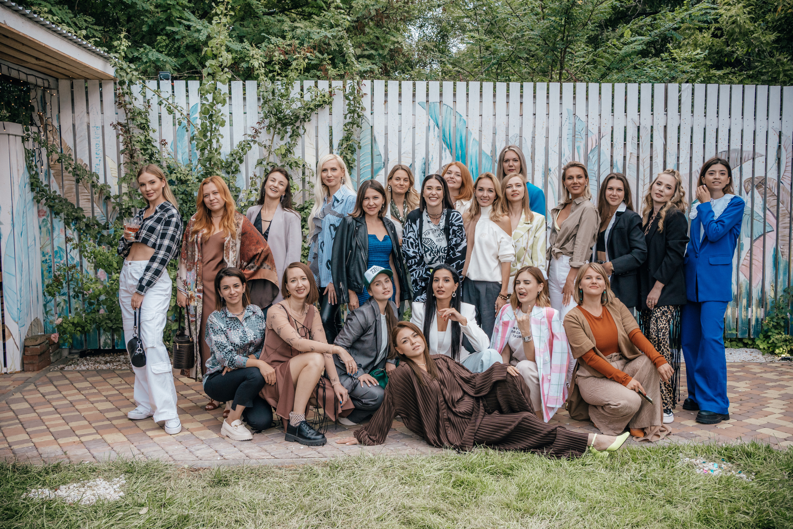 Репортажная съемка Краснодар. Фотограф: Юлия Абазьева «КРАСНОДАР»