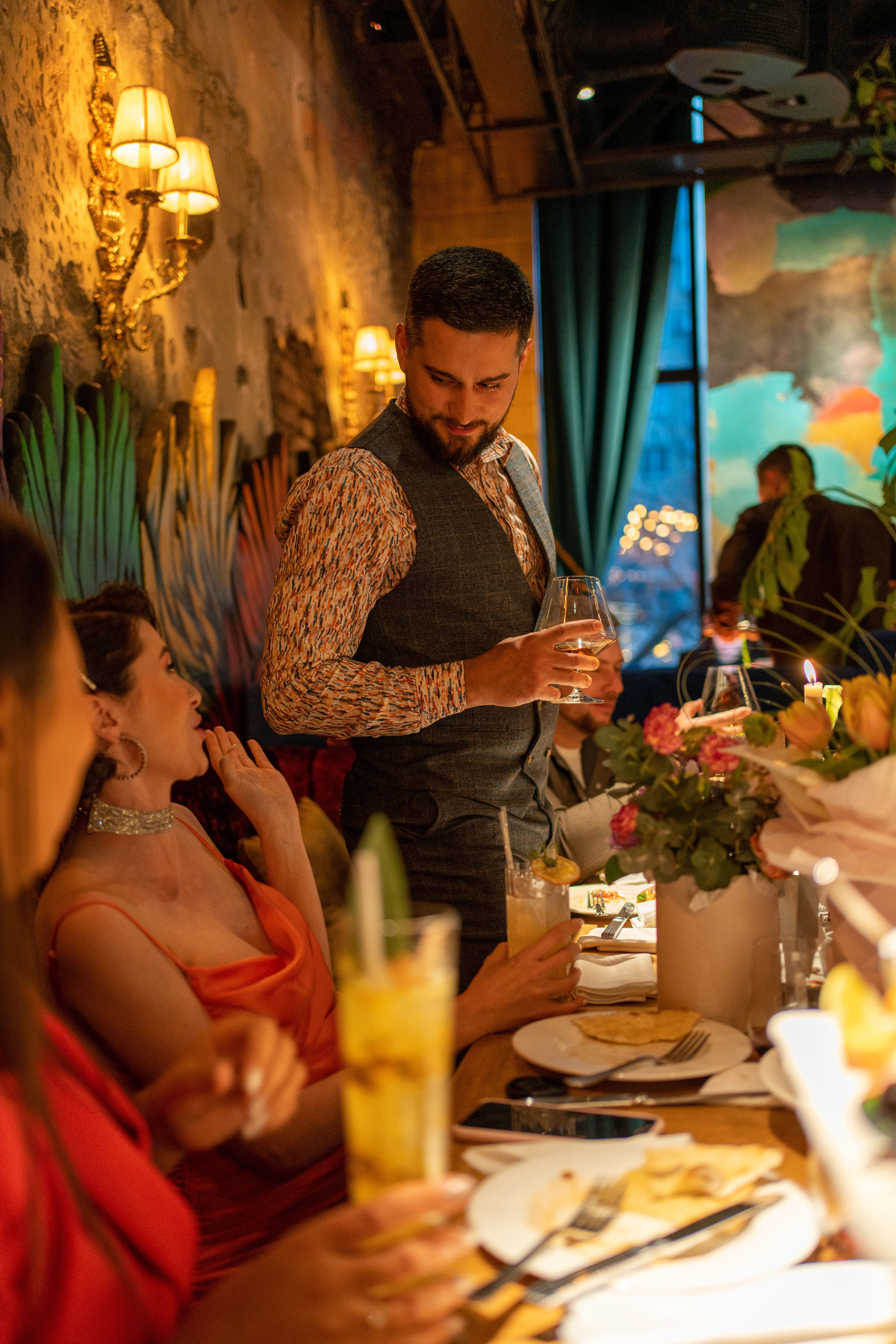 Репортажная съемка Краснодар. Фотограф: Юлия Абазьева «КРАСНОДАР»