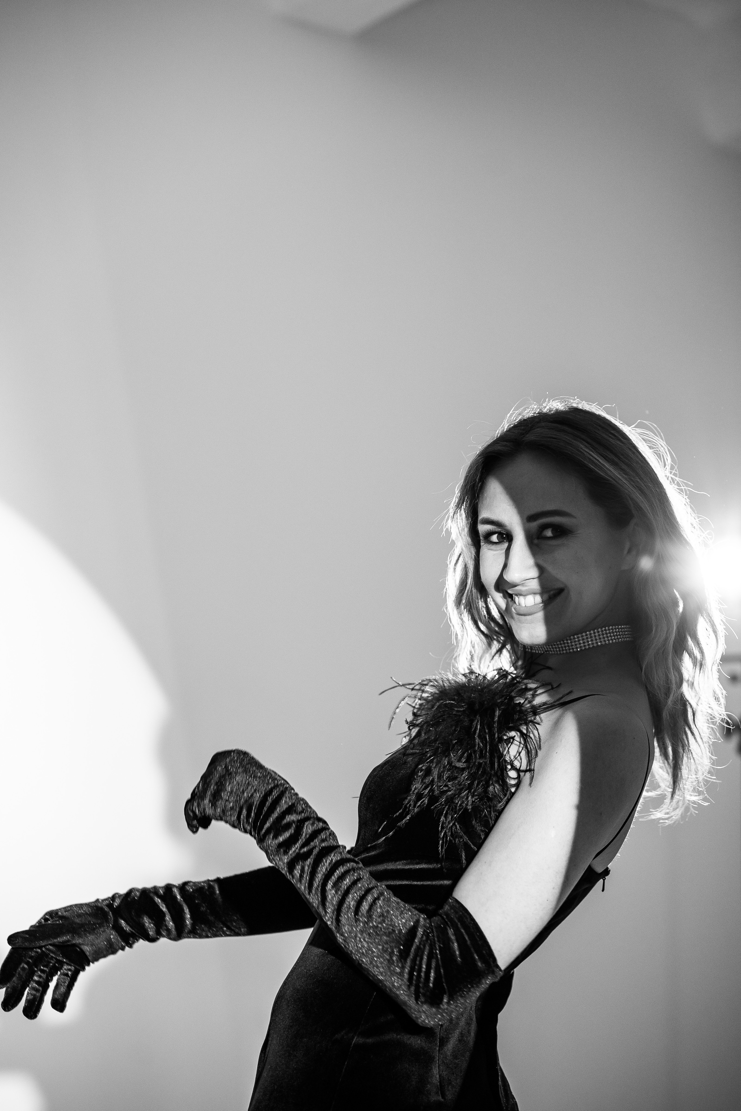 Татьяна. Фотограф: Юлия Абазьева «КРАСНОДАР»