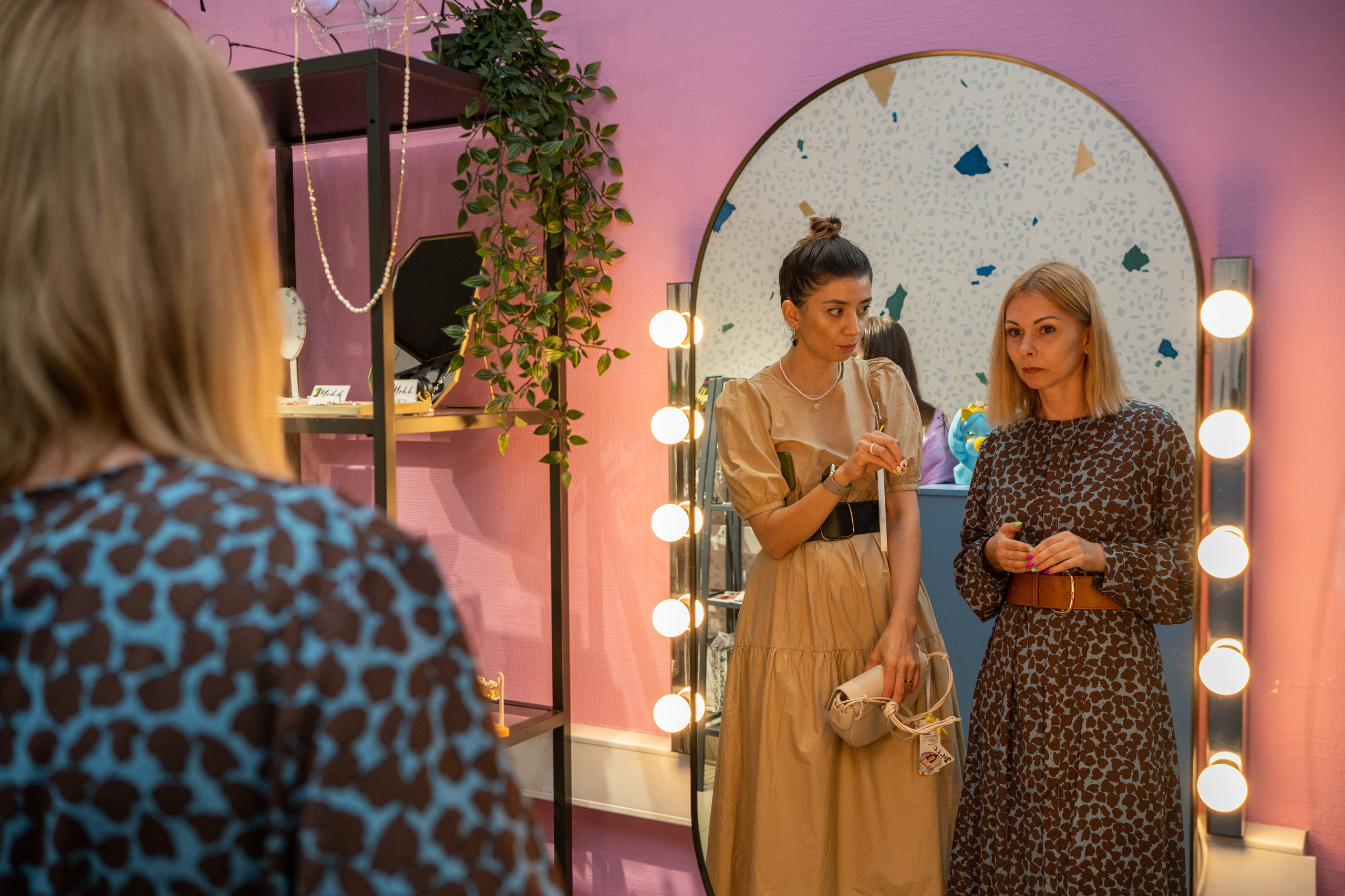 Барахолка. Фотограф: Юлия Абазьева «КРАСНОДАР»