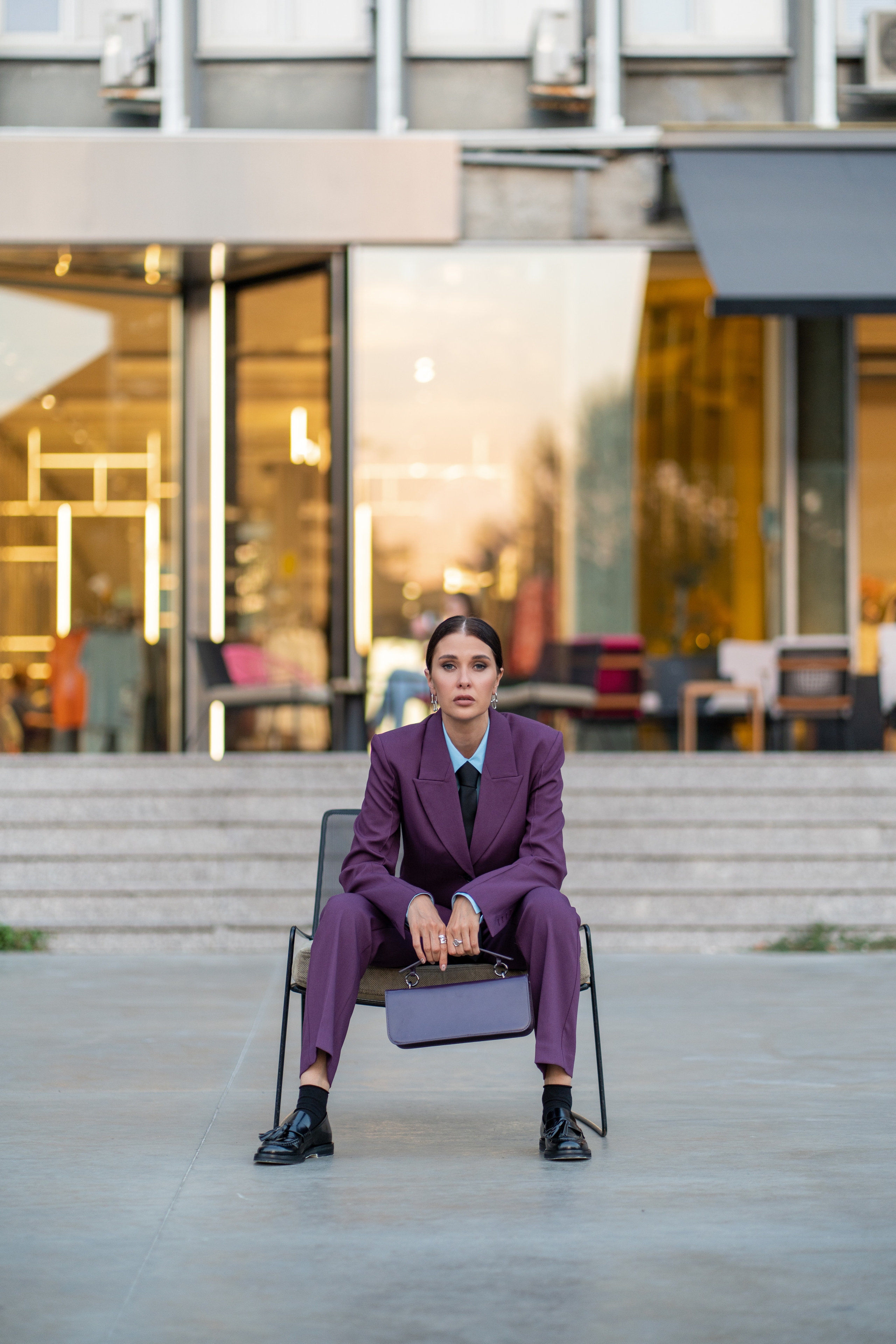 Проект «Осенний Гайд» для @shopogolik_katya. Фотограф: Юлия Абазьева «КРАСНОДАР»