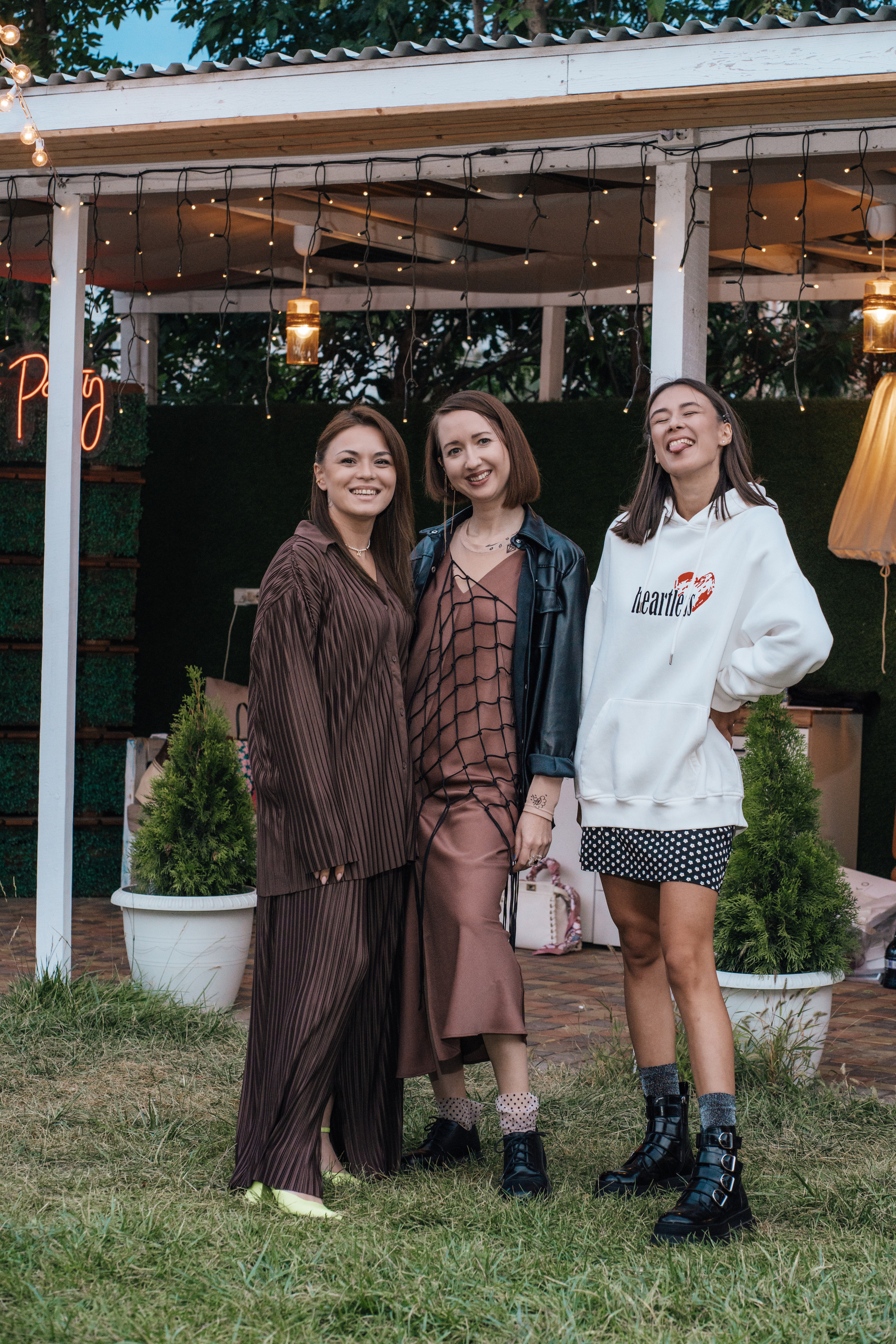 Репортажная съемка Краснодар. Фотограф: Юлия Абазьева «КРАСНОДАР»