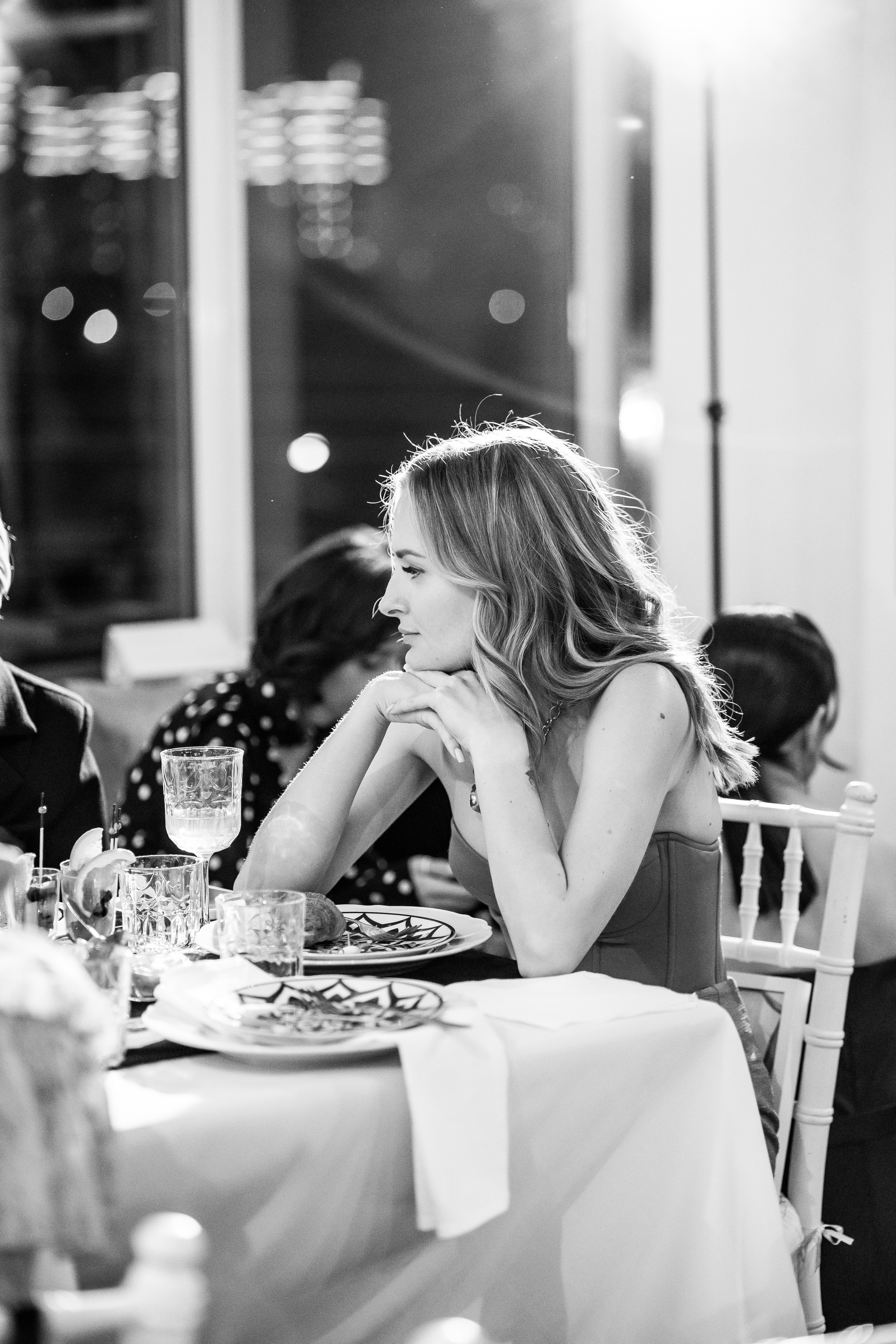 Выпускной стилистов 2.0. Фотограф: Юлия Абазьева «КРАСНОДАР»