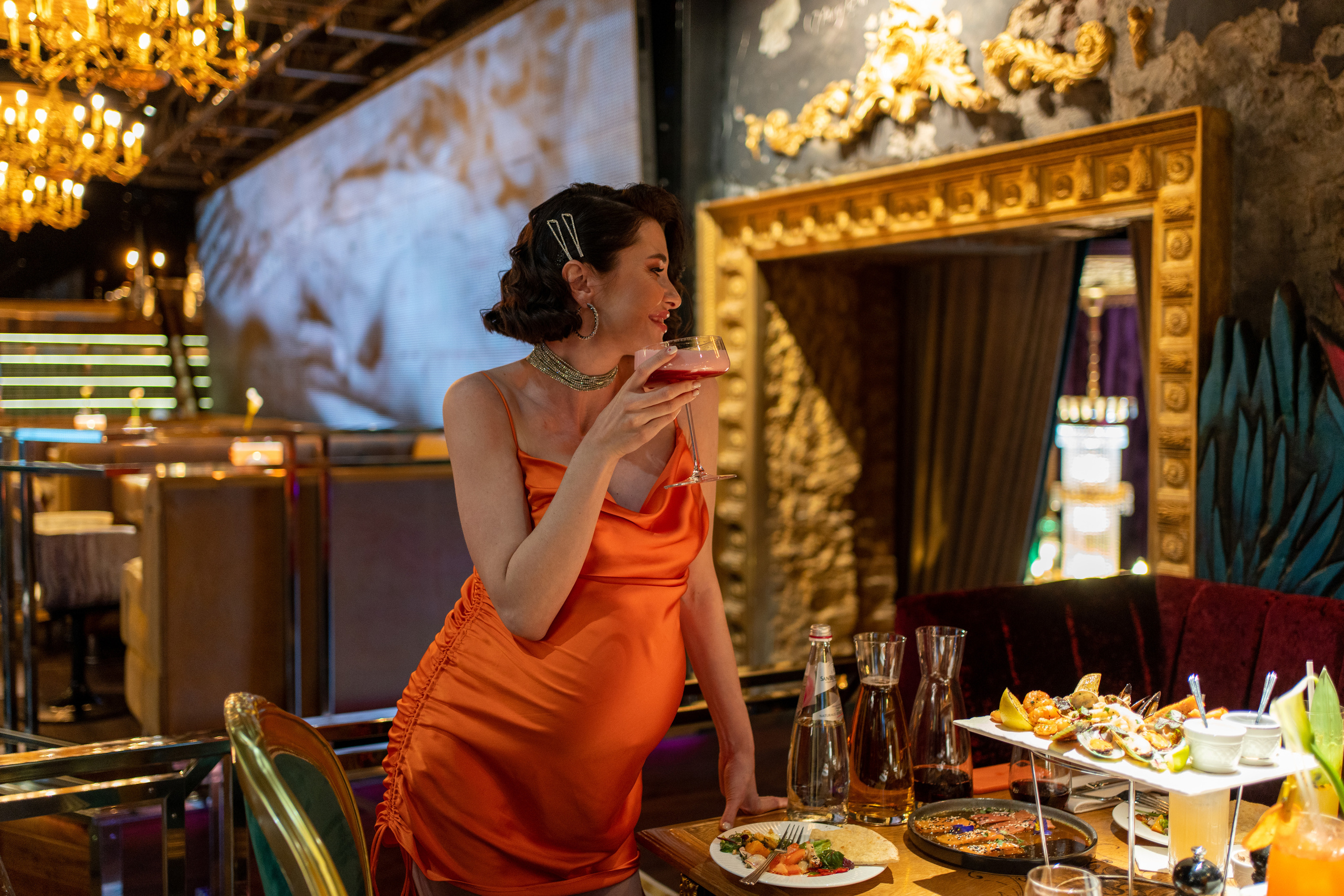 Репортажная съемка Краснодар. Фотограф: Юлия Абазьева «КРАСНОДАР»