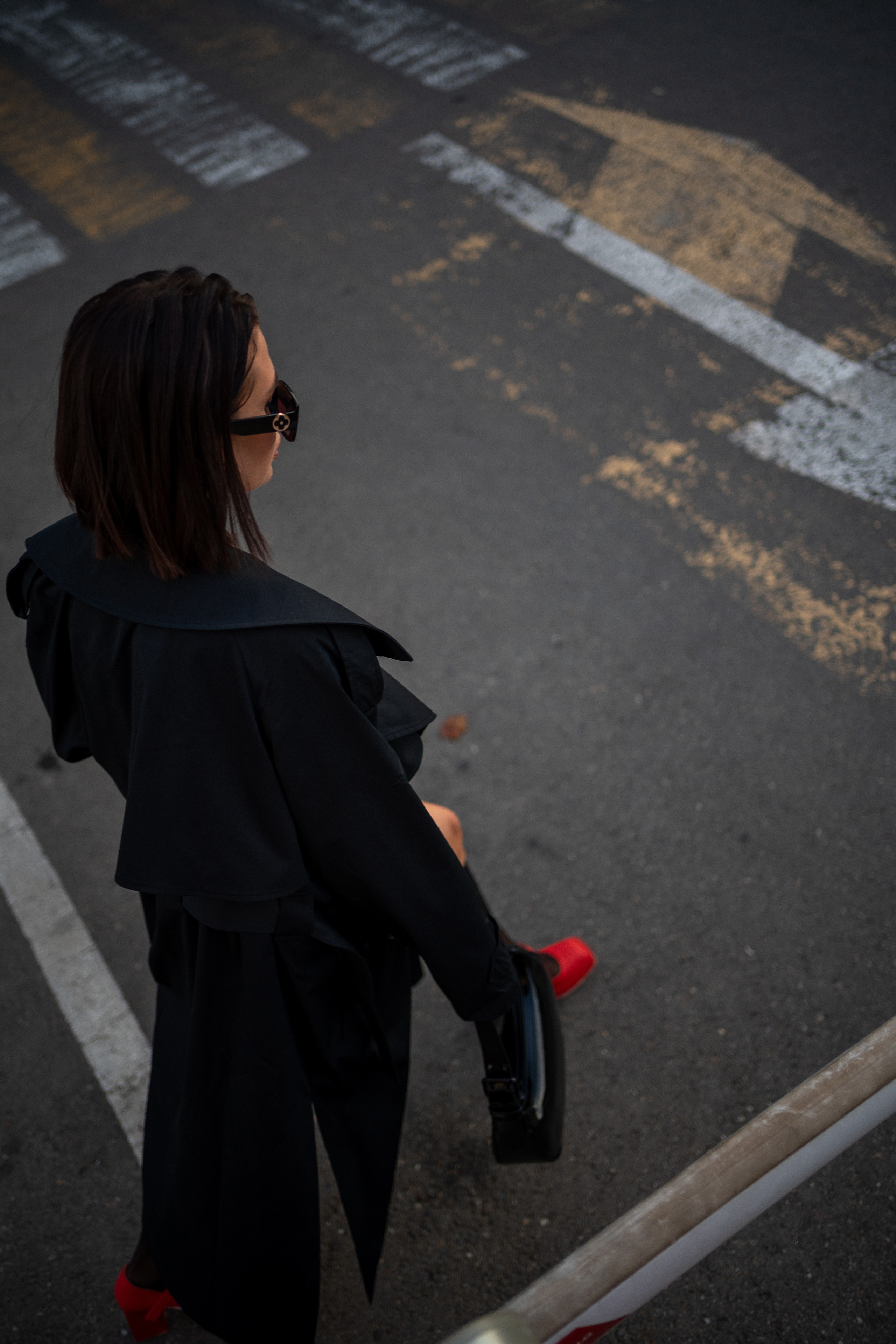 Проект «Осенний Гайд» для @shopogolik_katya. Фотограф: Юлия Абазьева «КРАСНОДАР»