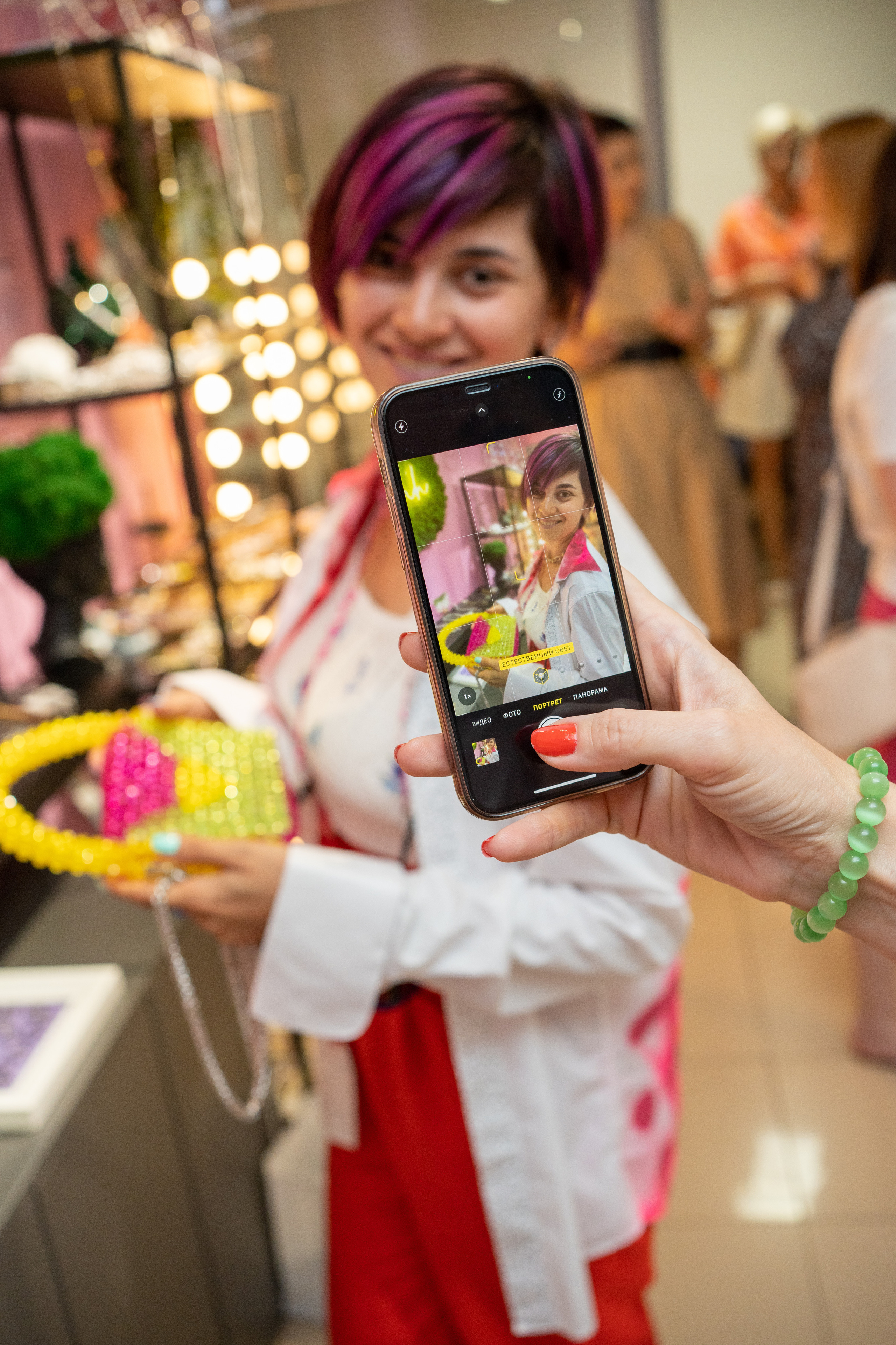 Барахолка. Фотограф: Юлия Абазьева «КРАСНОДАР»