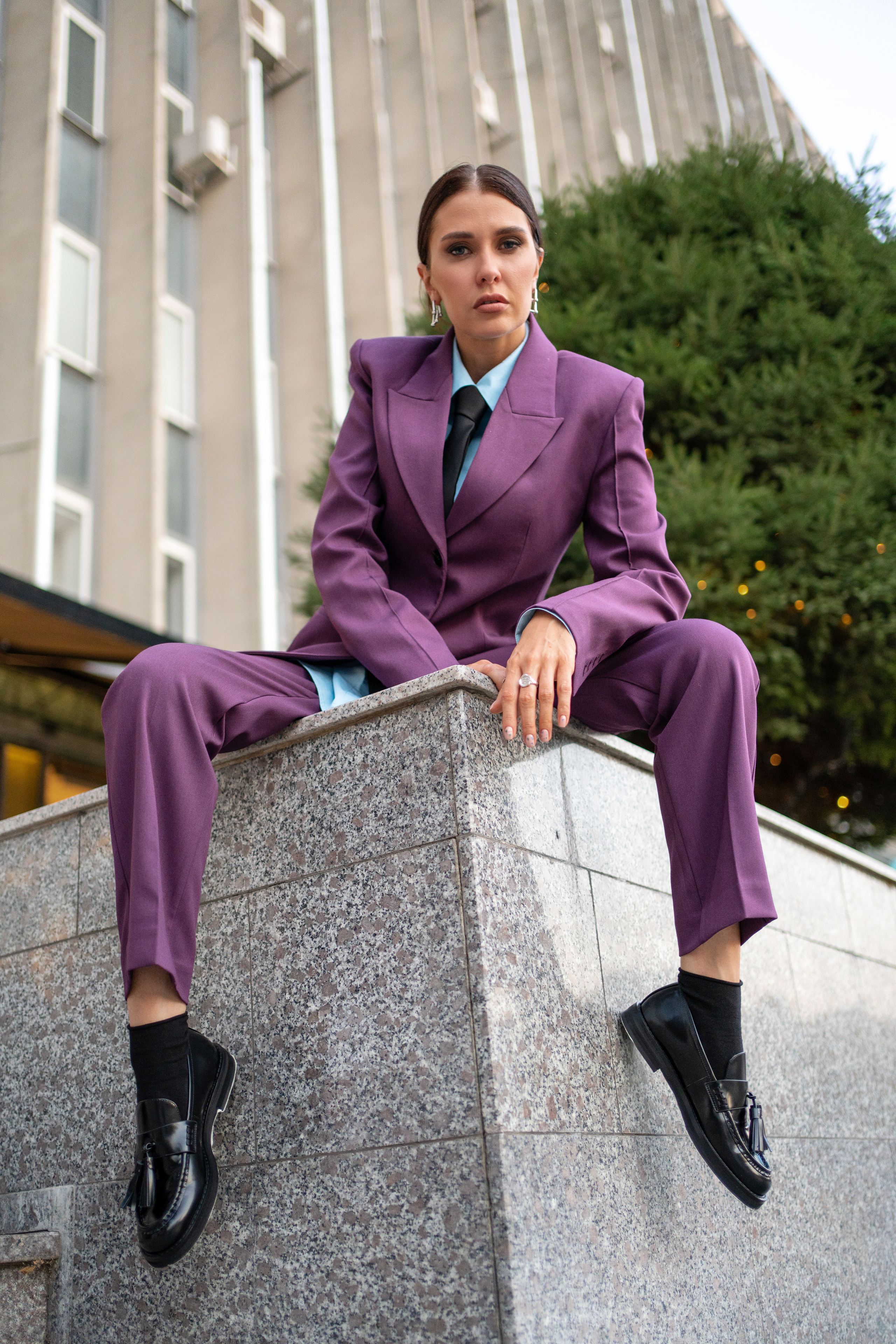 Проект «Осенний Гайд» для @shopogolik_katya. Фотограф: Юлия Абазьева «КРАСНОДАР»