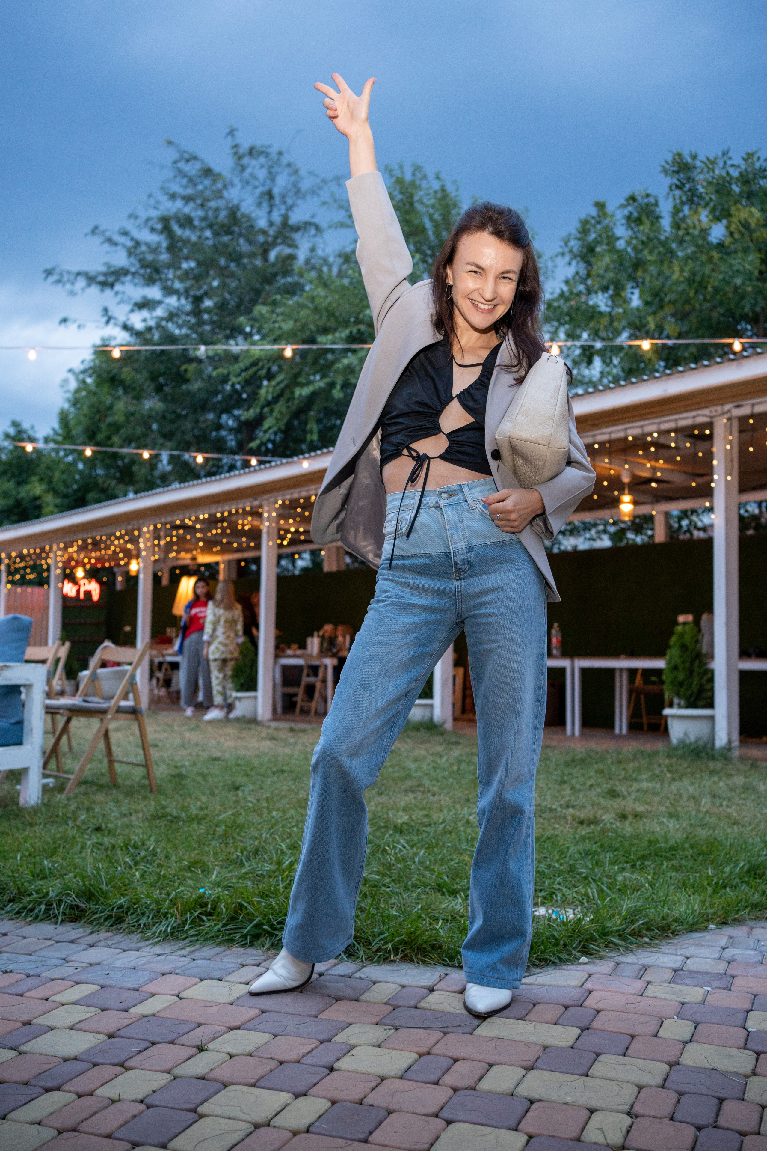 Репортажная съемка Краснодар. Фотограф: Юлия Абазьева «КРАСНОДАР»