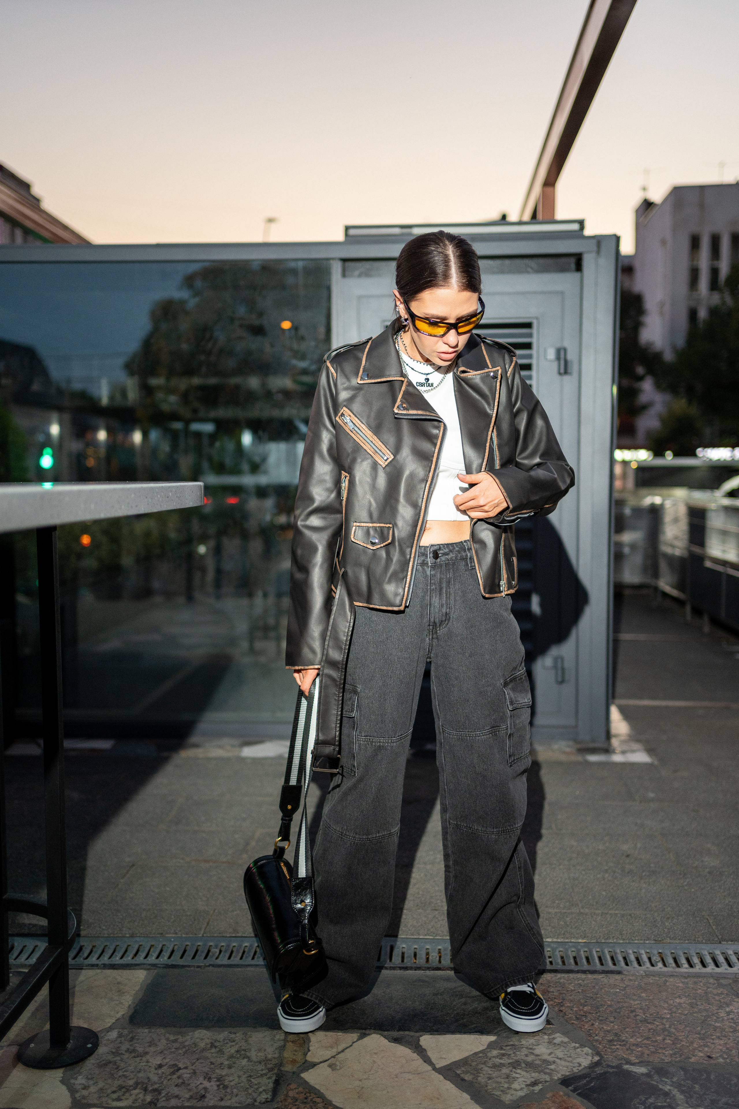 Проект «Осенний Гайд» для @shopogolik_katya. Фотограф: Юлия Абазьева «КРАСНОДАР»