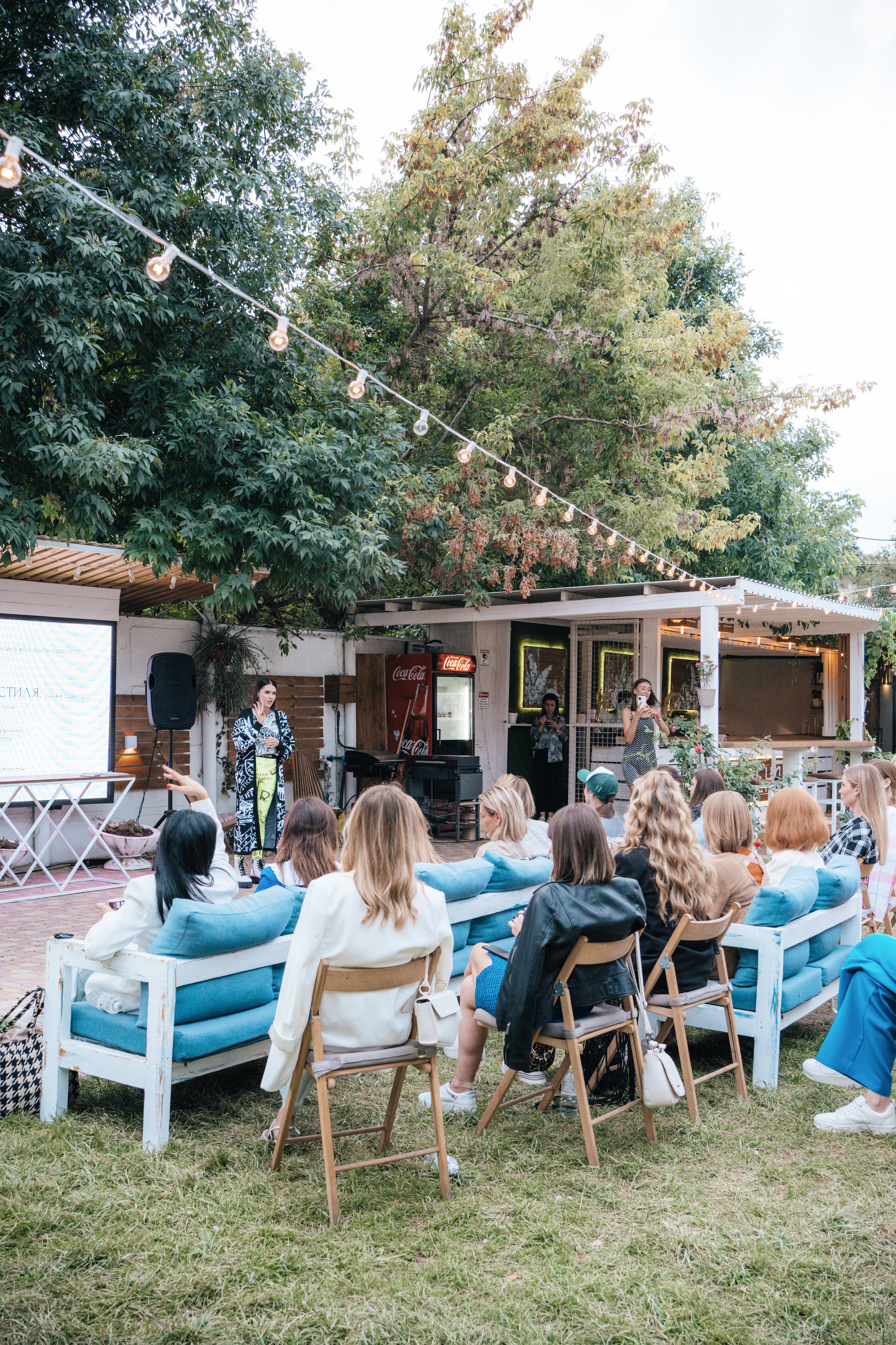 Репортажная съемка Краснодар. Фотограф: Юлия Абазьева «КРАСНОДАР»