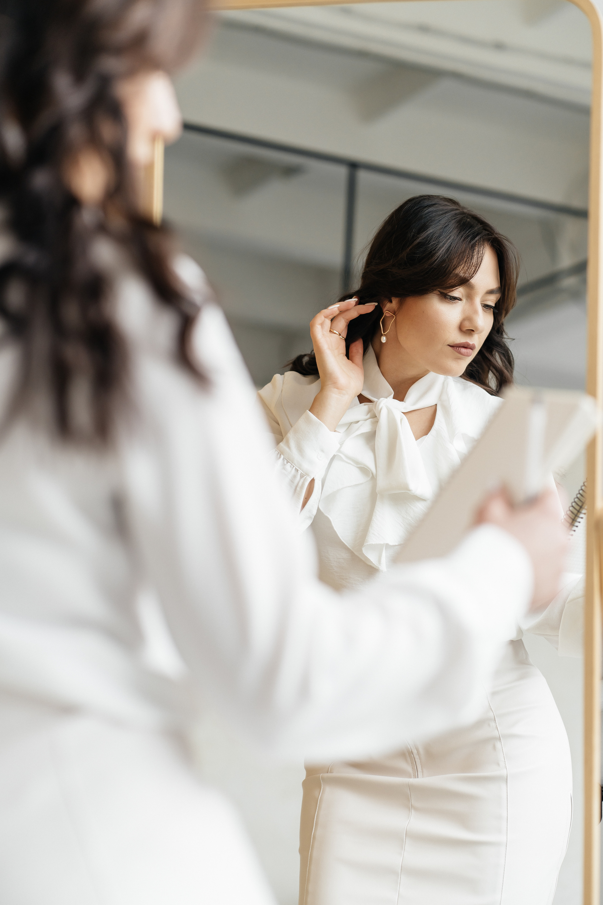 Эльвина. Фотограф: Юлия Абазьева «КРАСНОДАР»