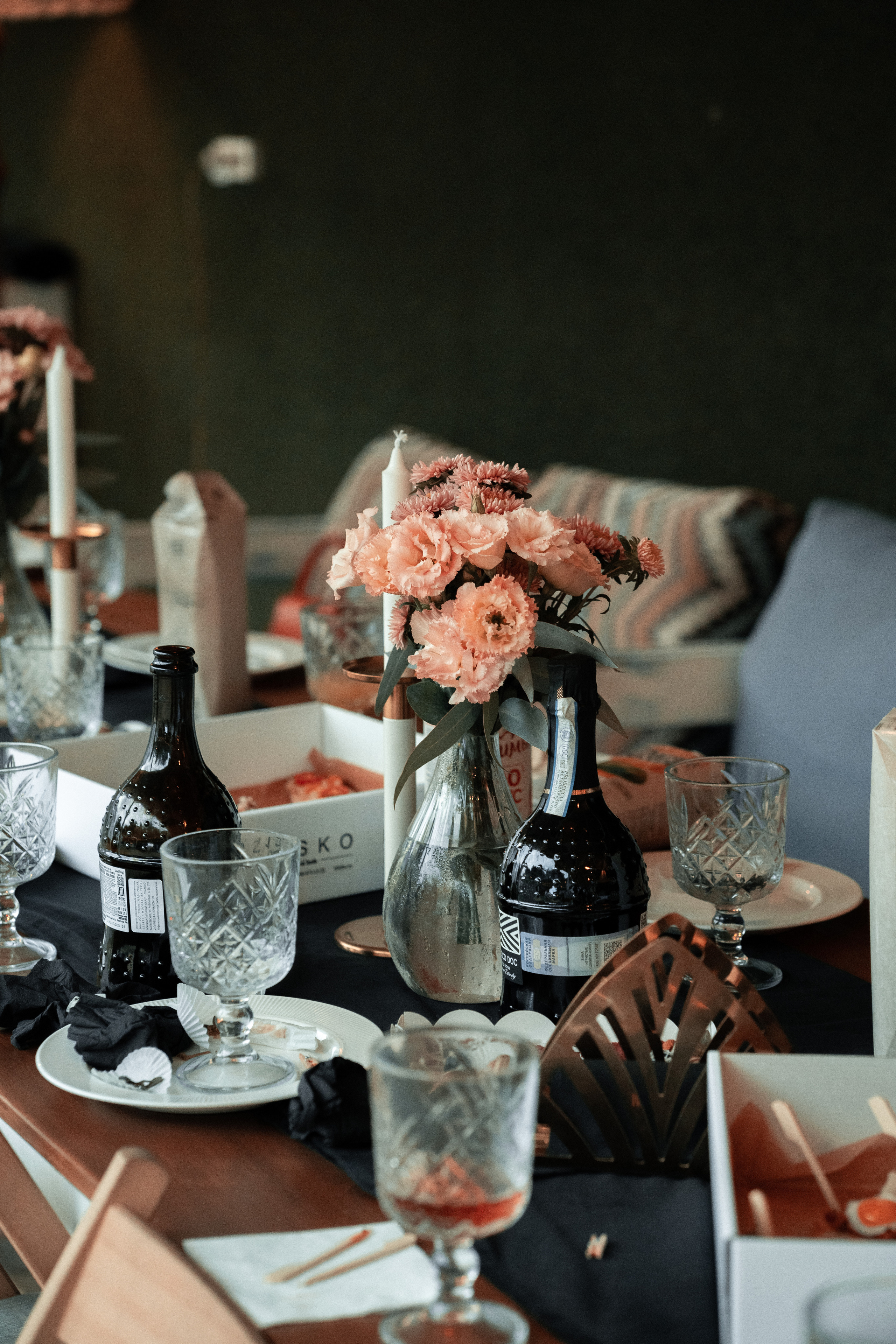 Репортажная съемка Краснодар. Фотограф: Юлия Абазьева «КРАСНОДАР»