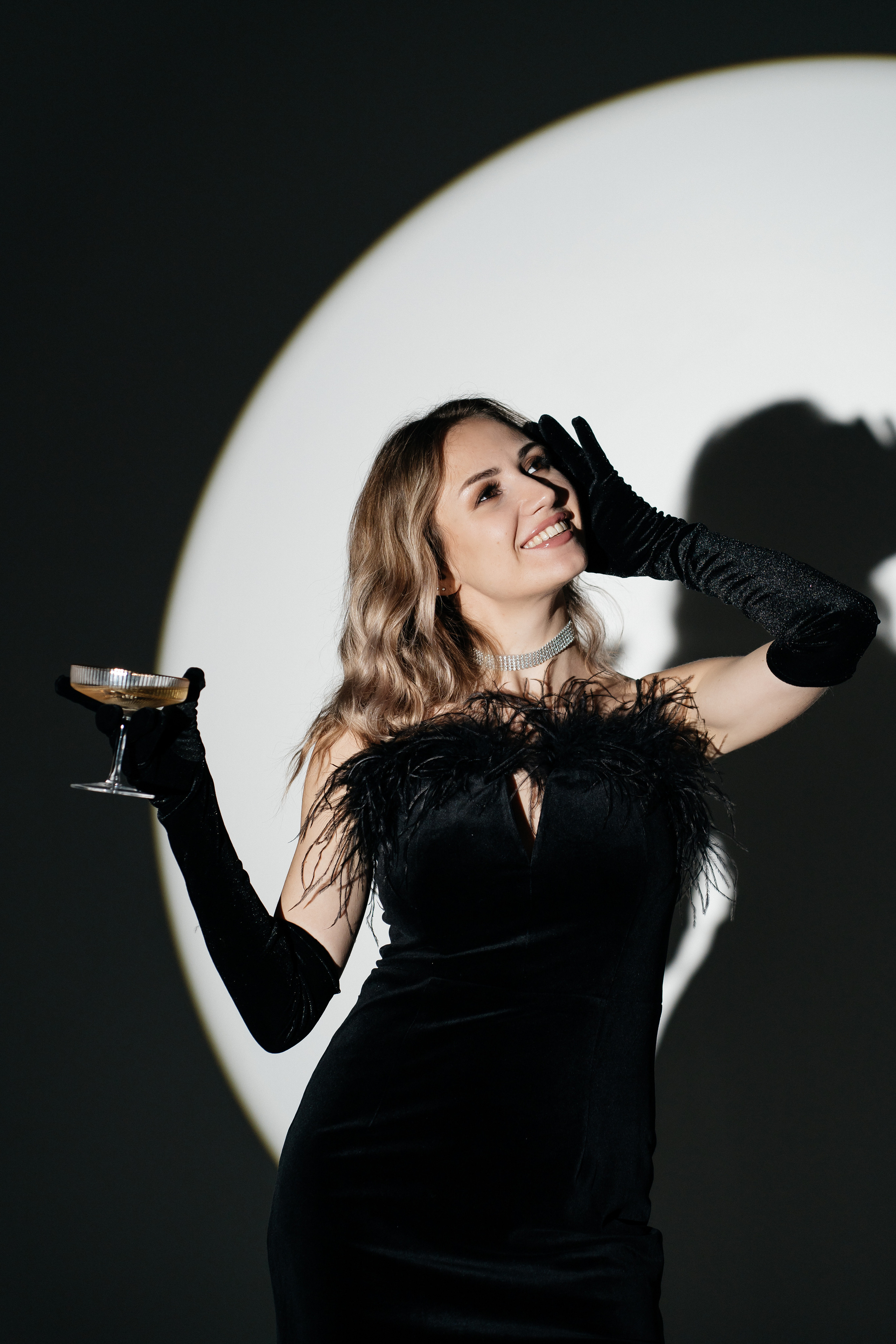 Татьяна. Фотограф: Юлия Абазьева «КРАСНОДАР»